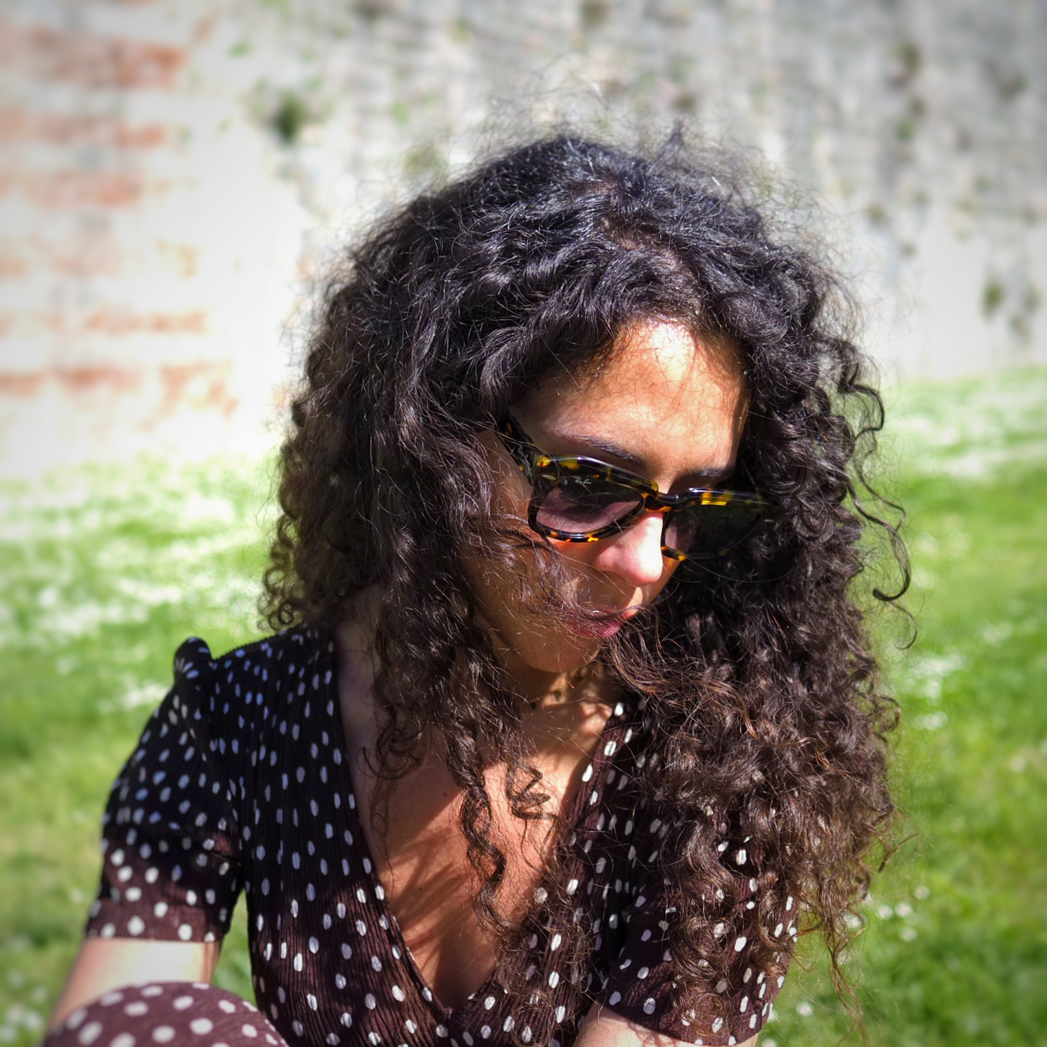 First photo with Om-5