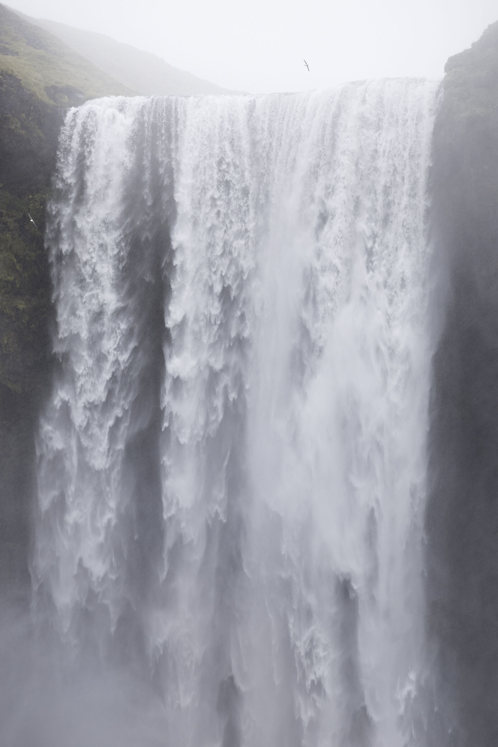 Veil of Power