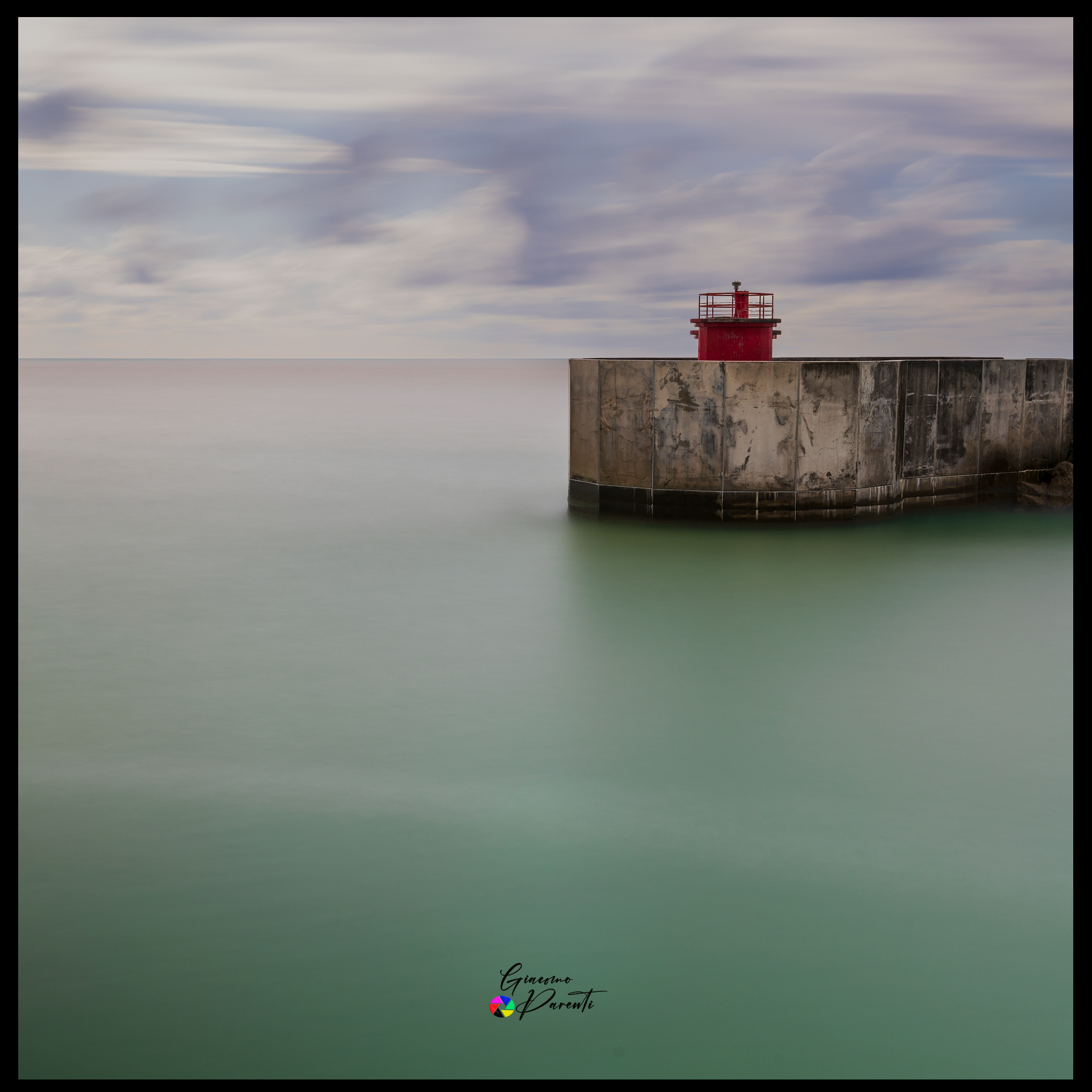 Faro a Marina