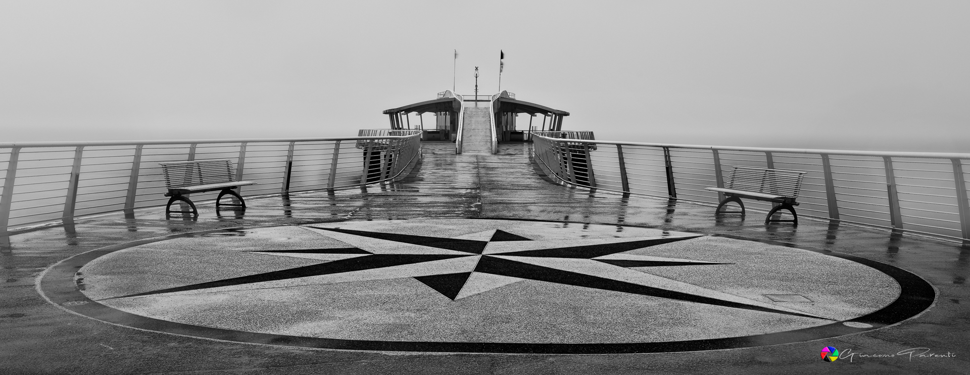 Pontile del Lido