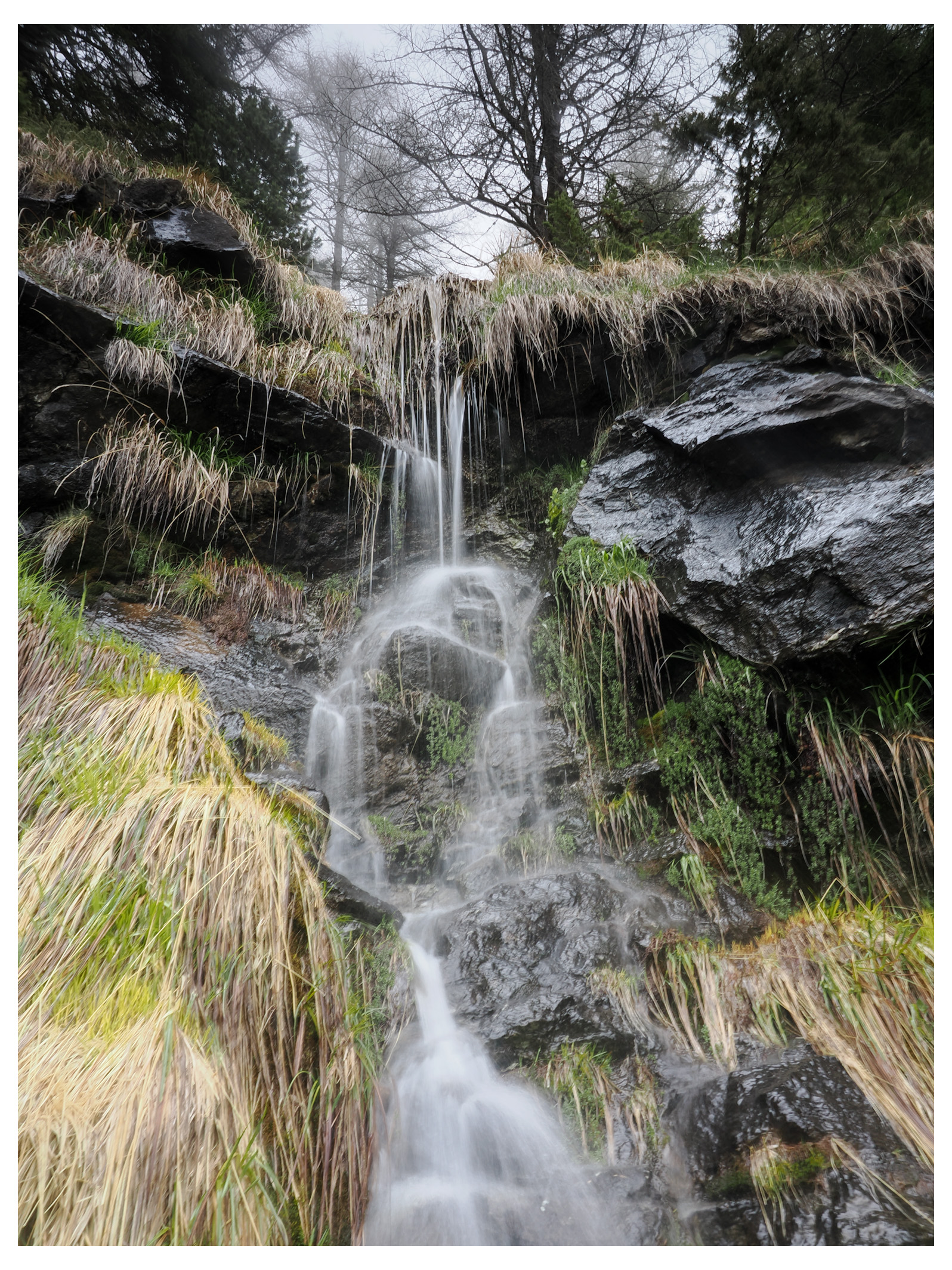 Champorcher Valley Aosta Valley