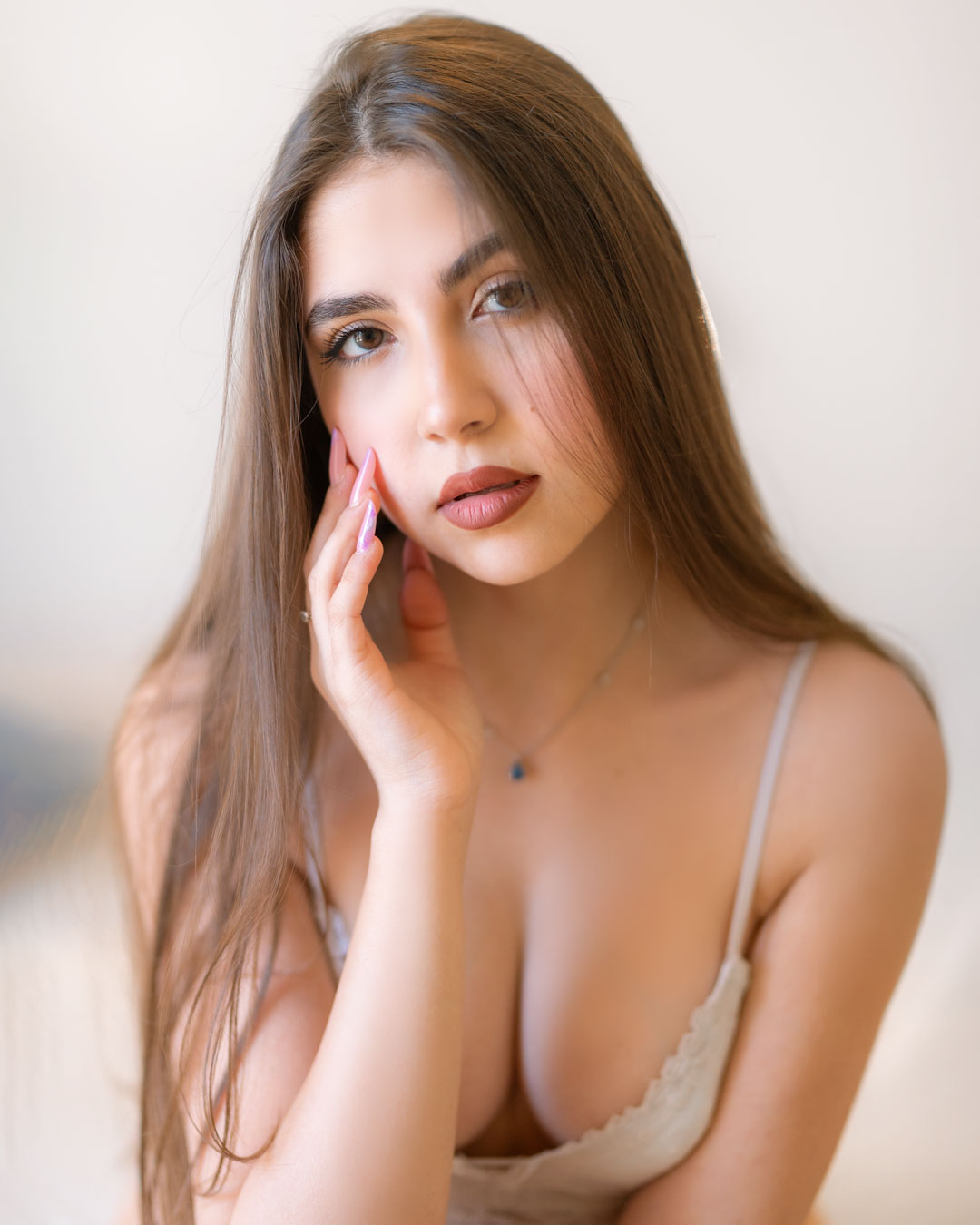 Deborah