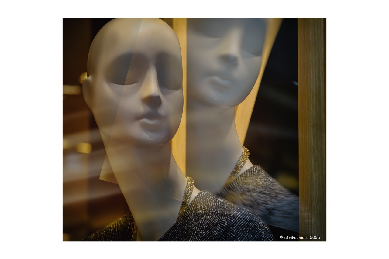 Impossible relationship...