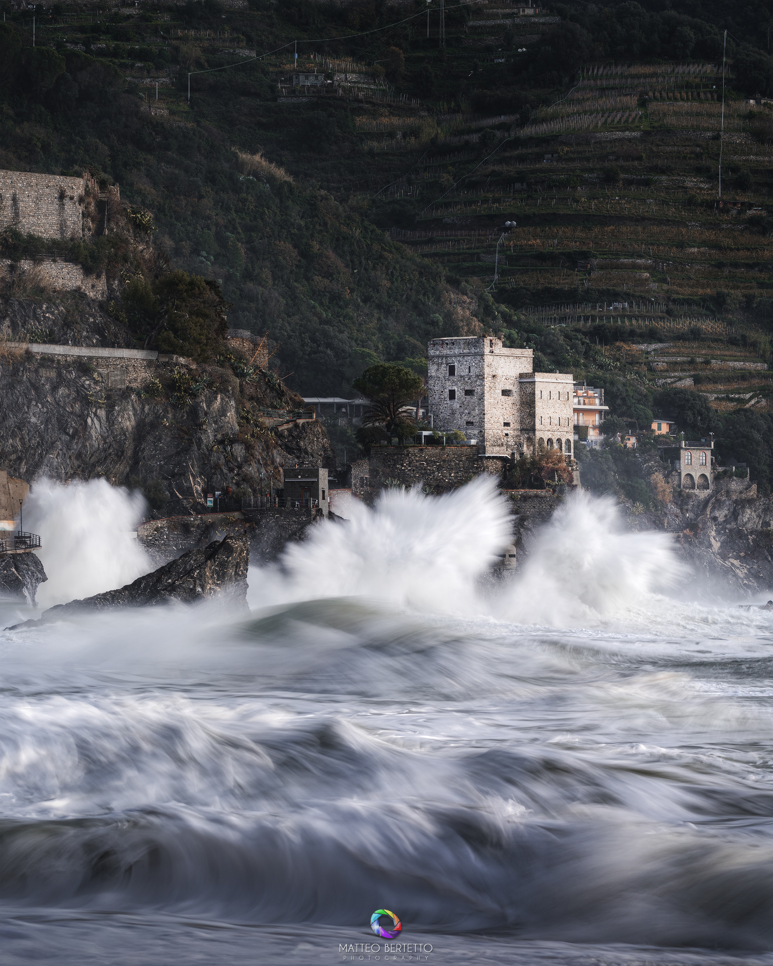 Monterosso - 5 Terre