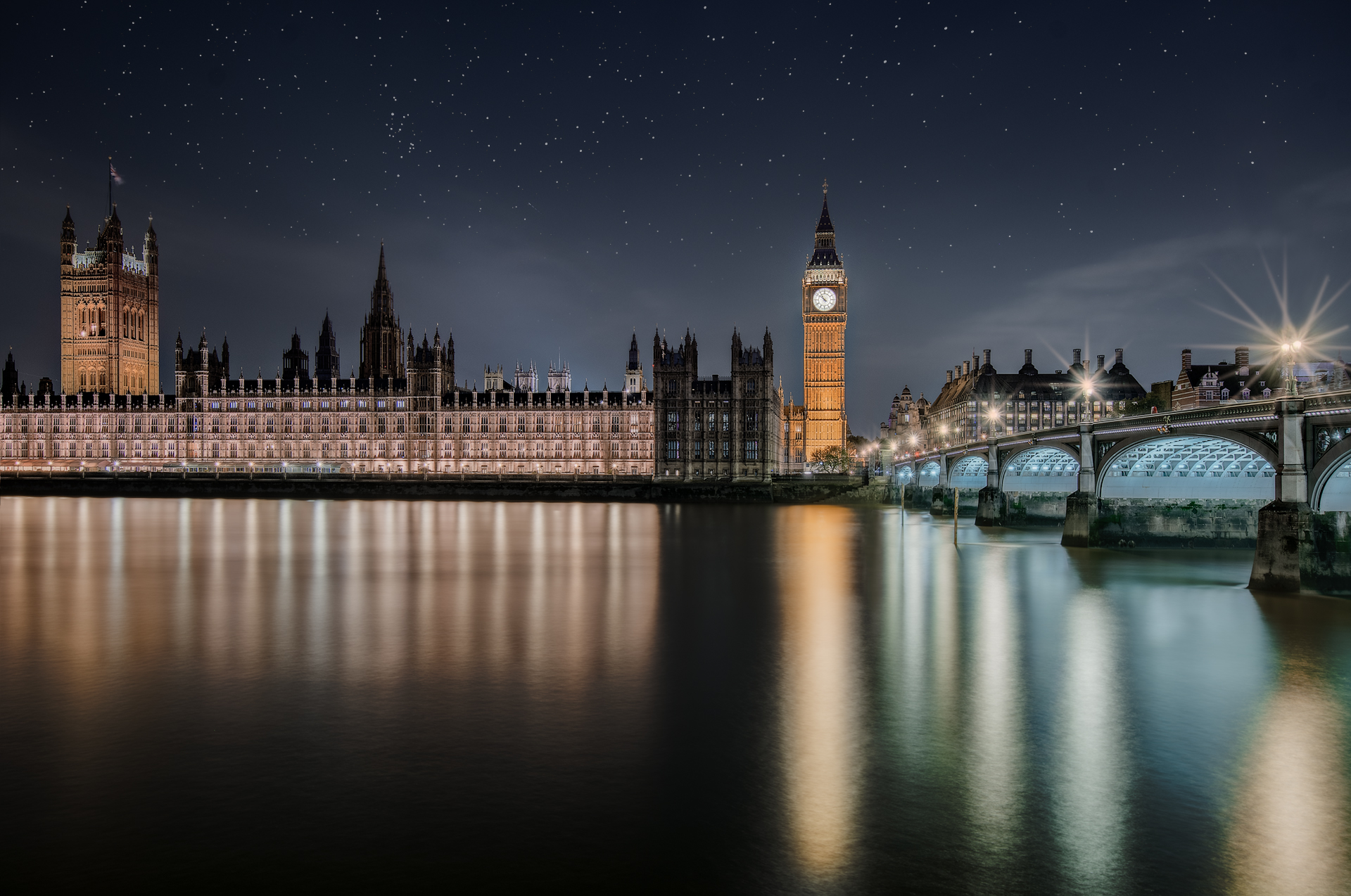 Westminister