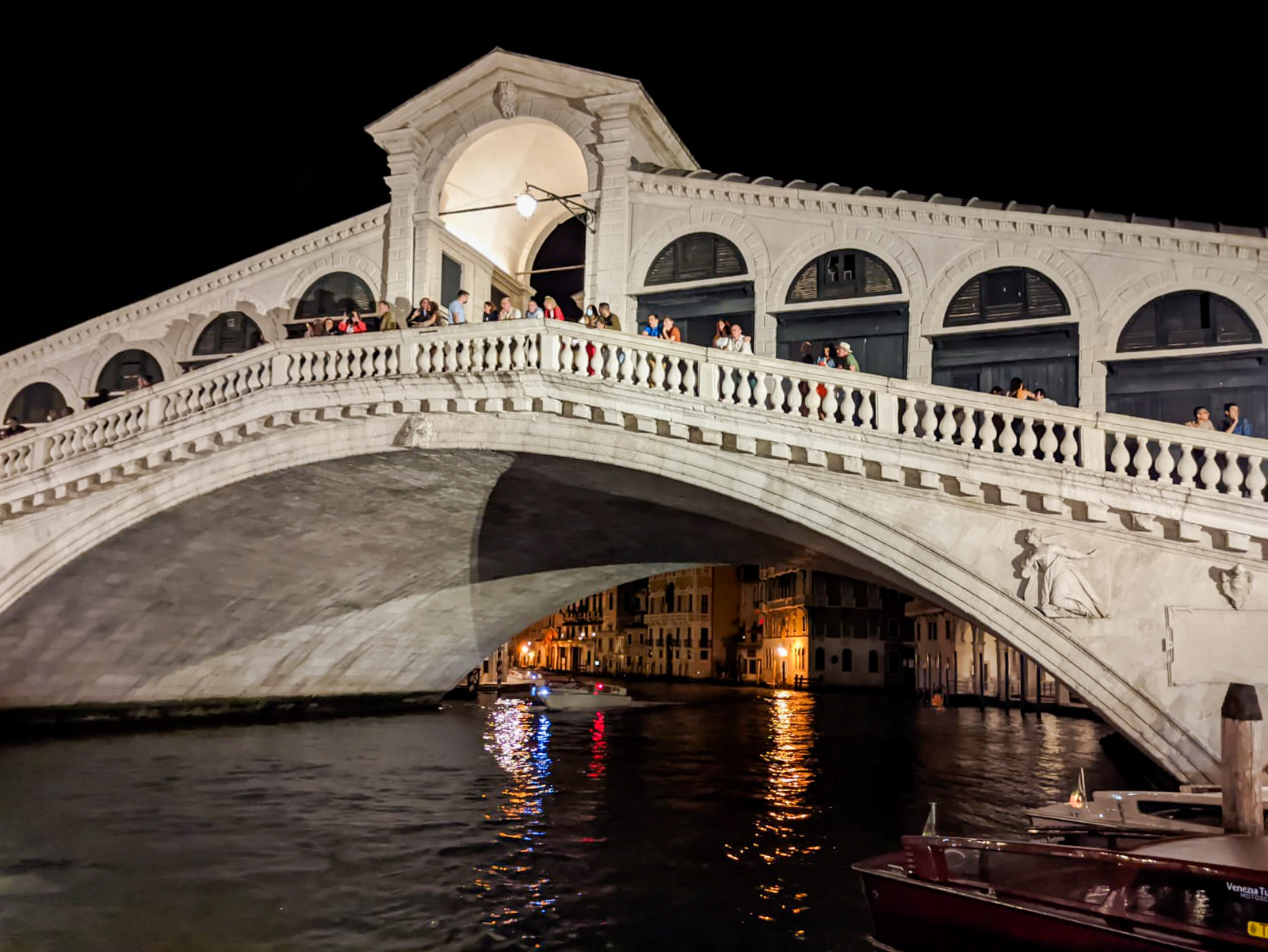 Ponte di Rialto