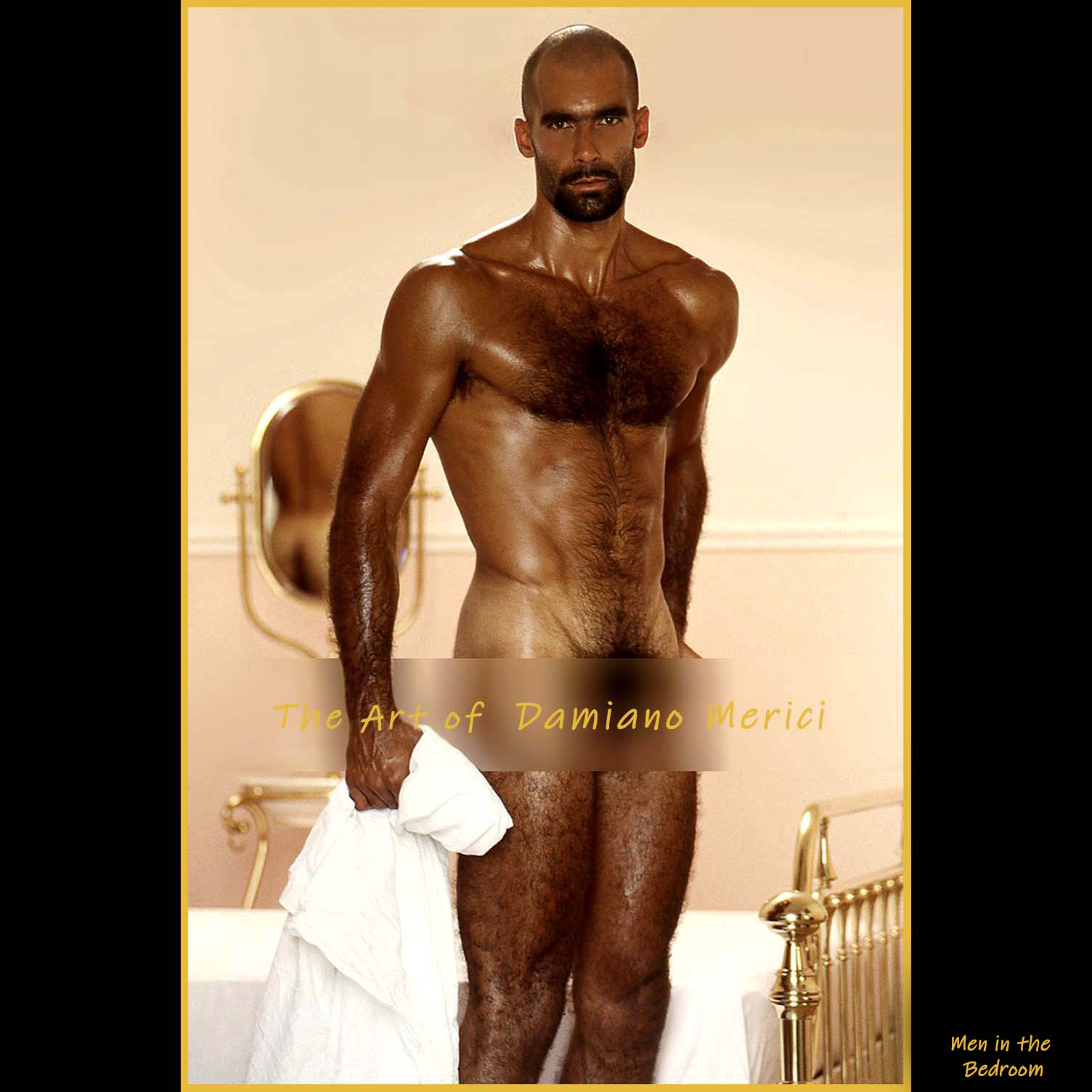 Men in the Bedroom