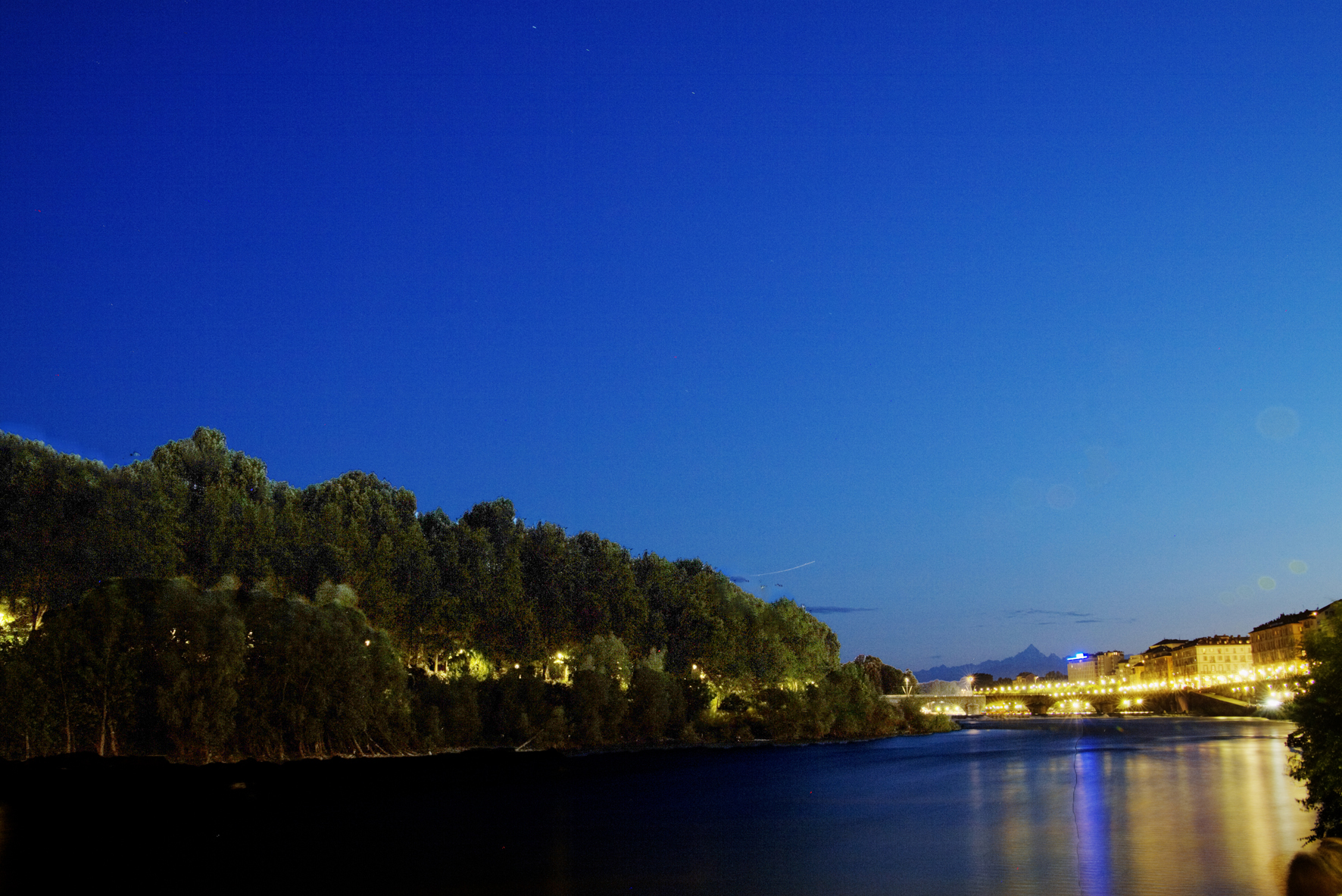 St. John's fires turin