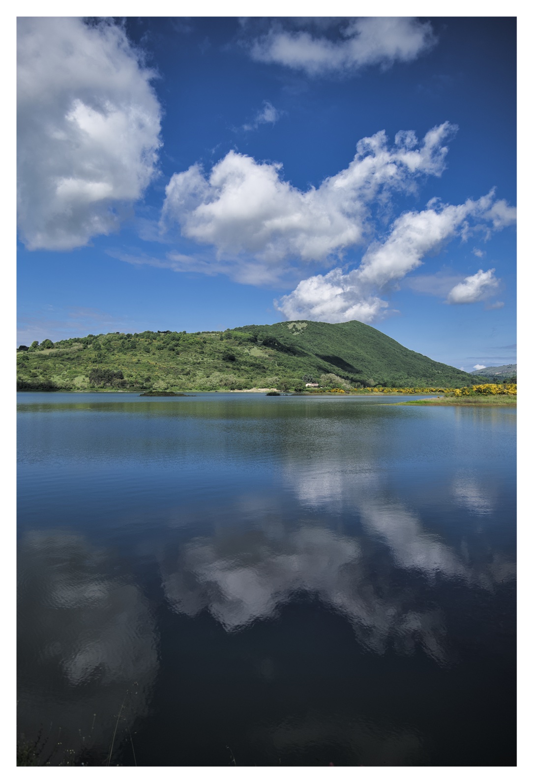 La nuvola che soffia