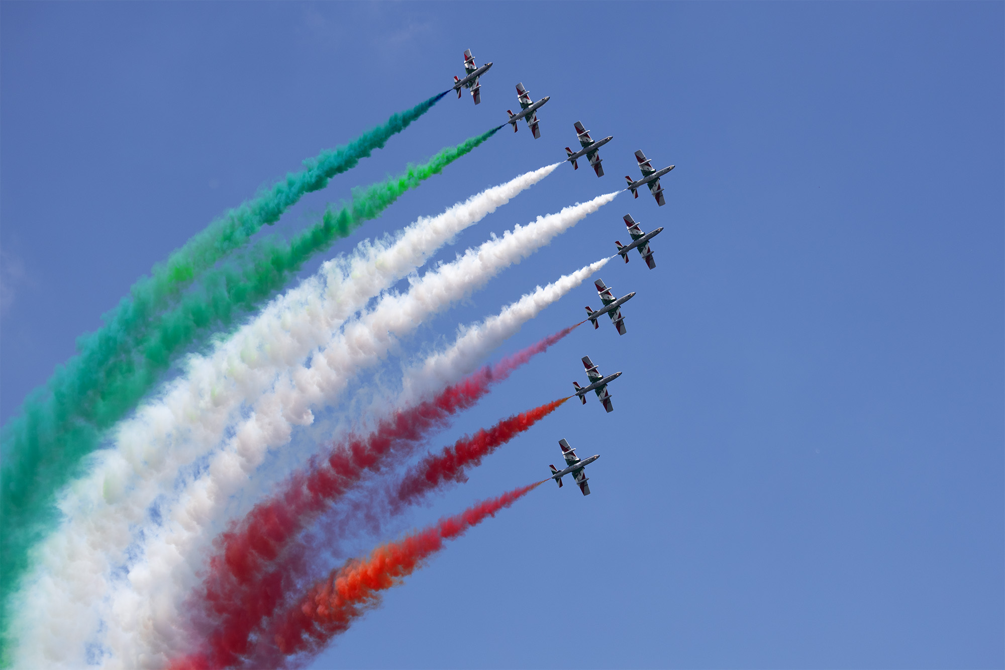 Desenzano Air Show
