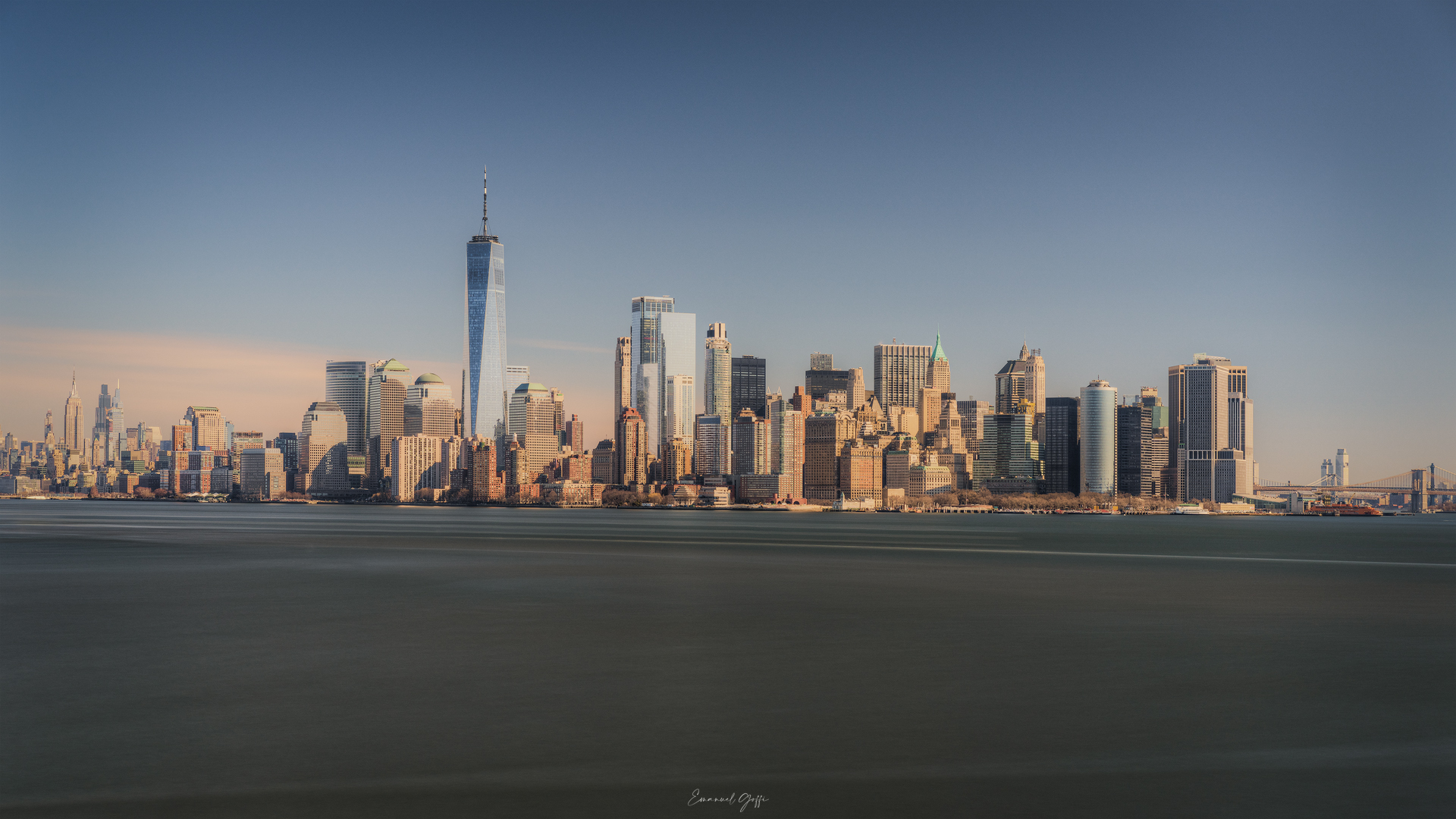 Manhattan - New York