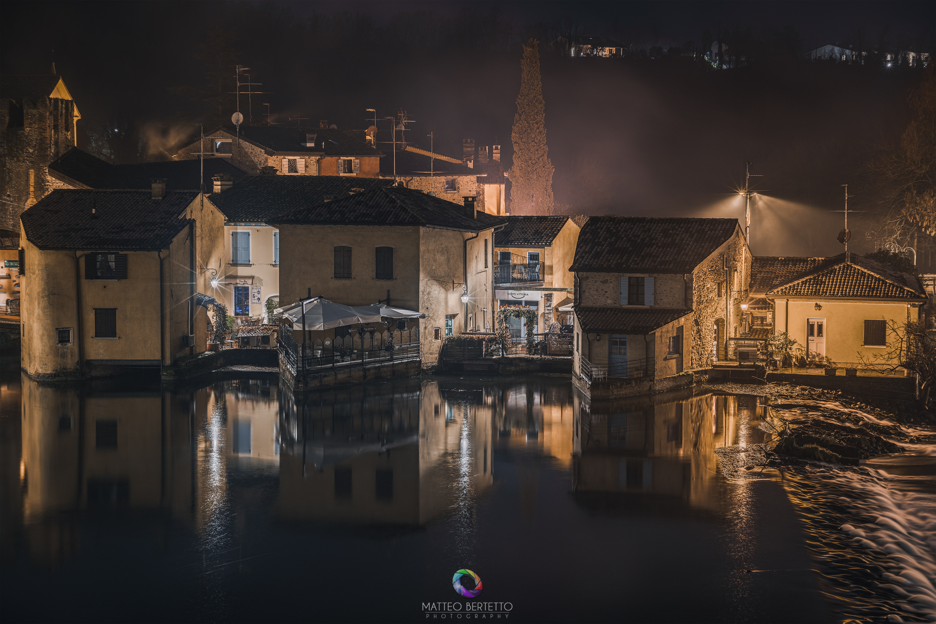 Borghetto - Valeggio sul Mincio