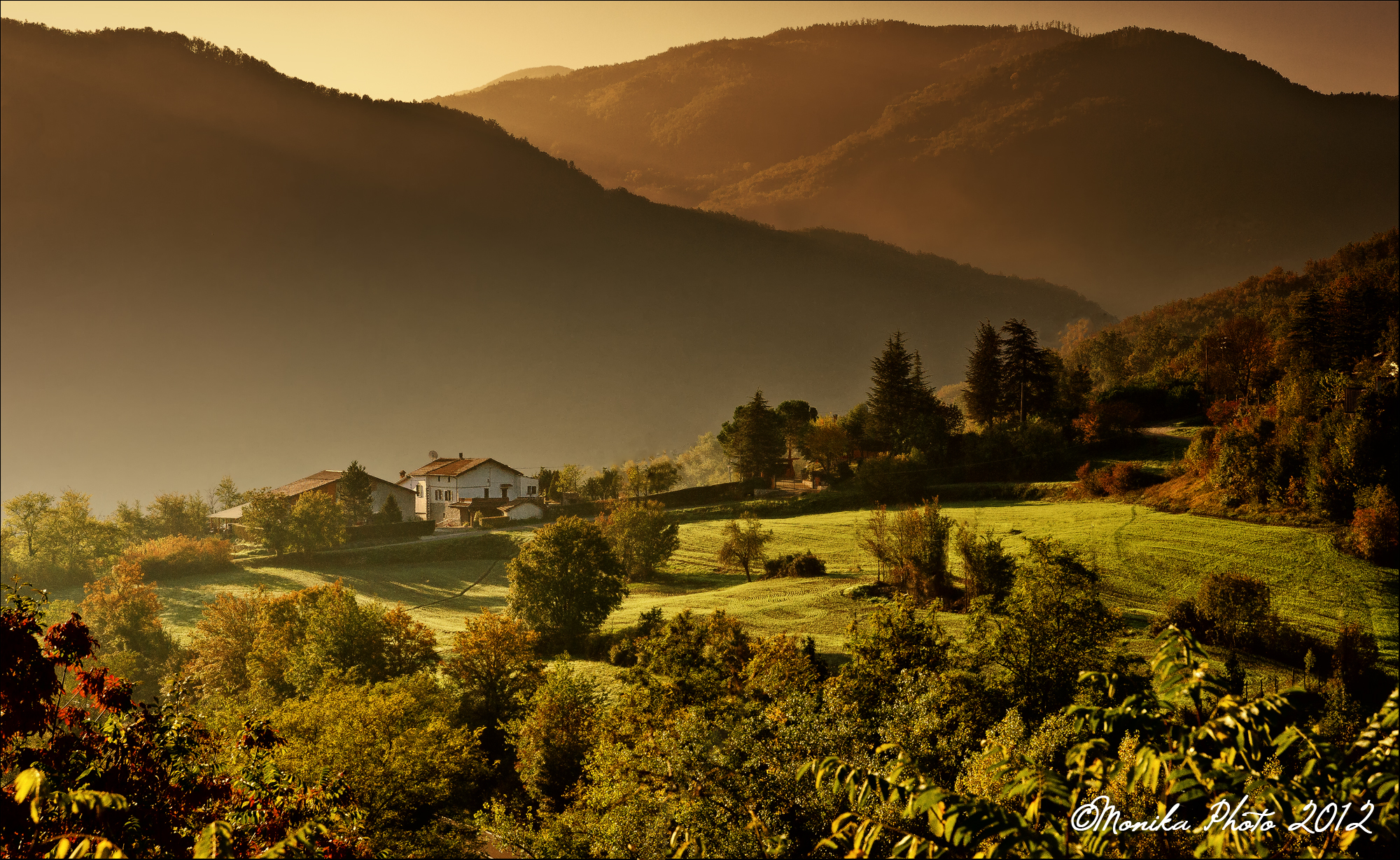 val nure- magic dream