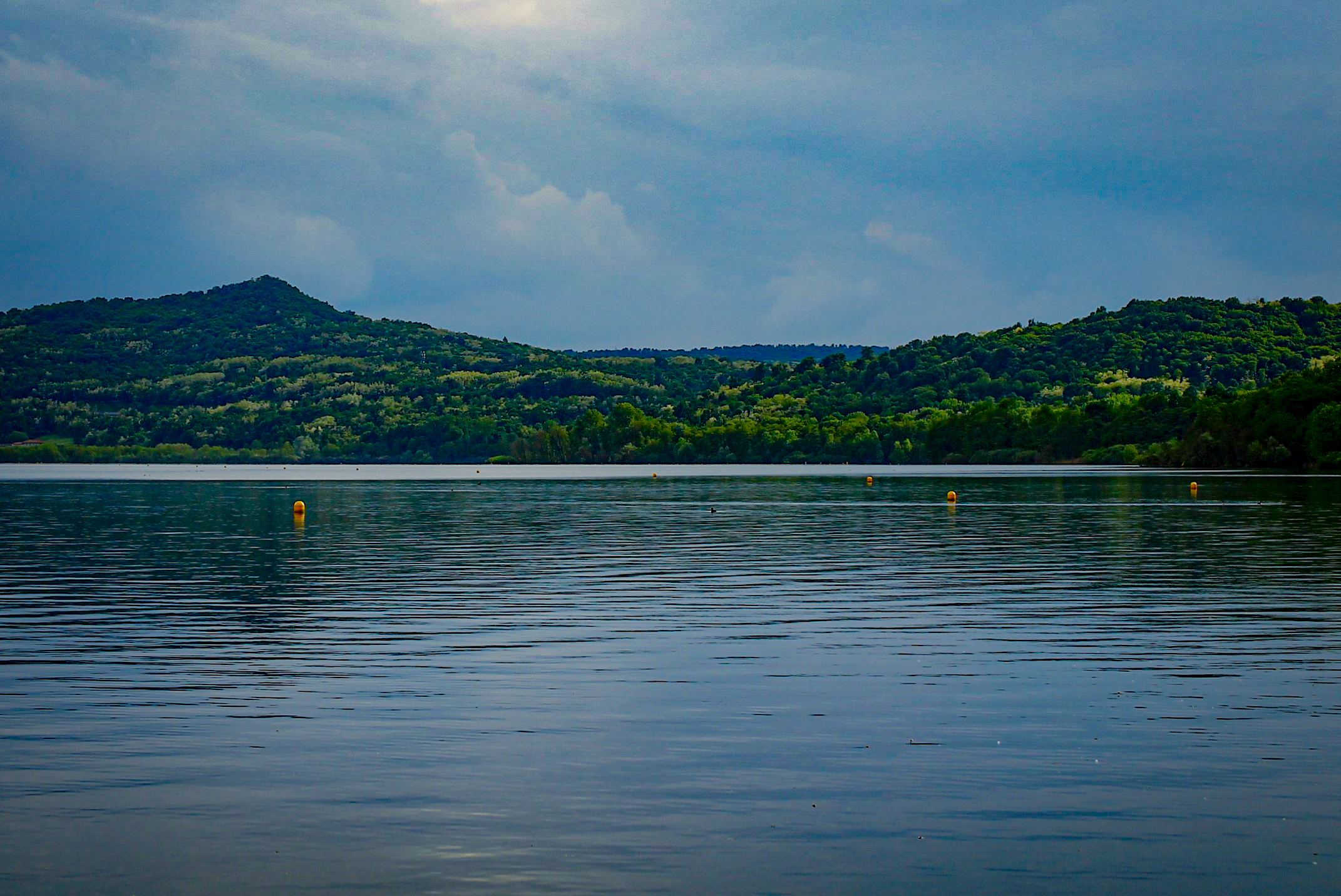 lago zen