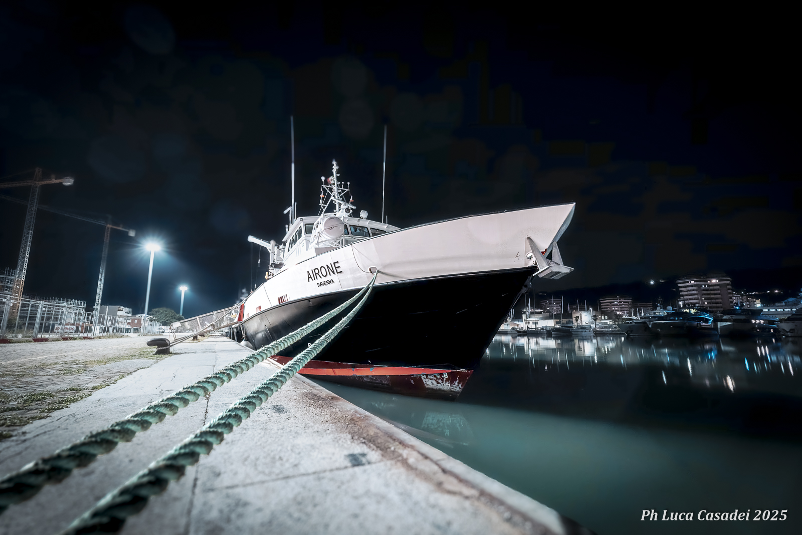 Berth