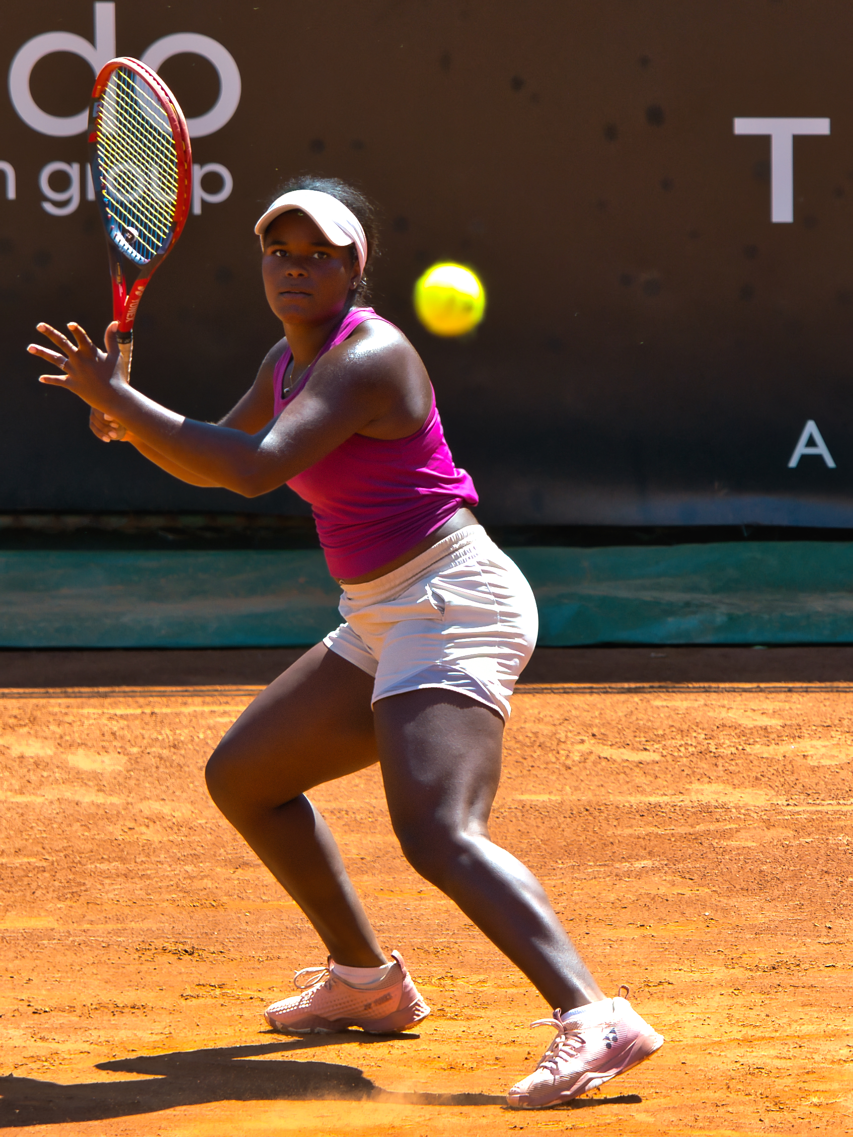 Trofeo Bonfiglio - qualificazioni