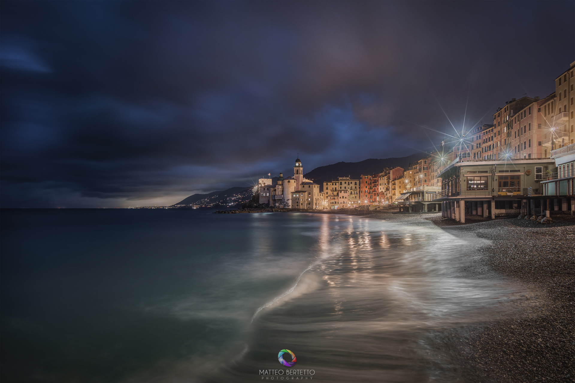 Camogli