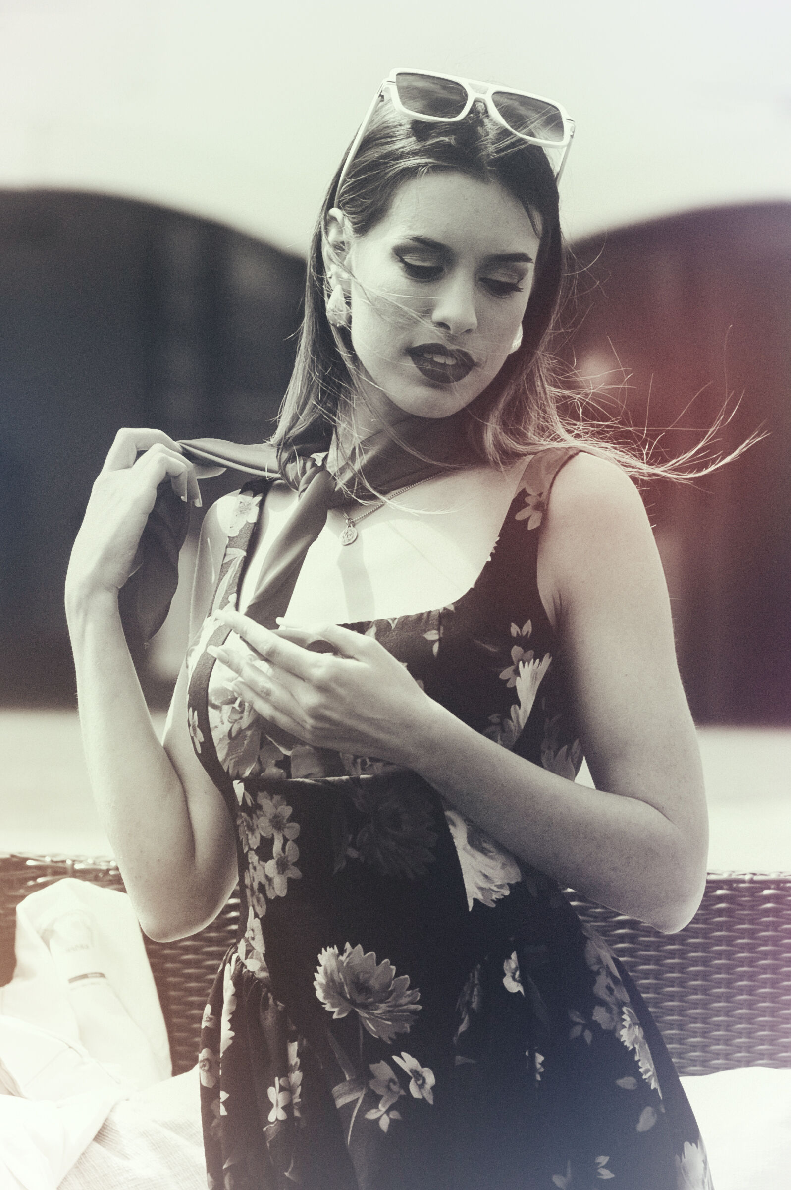 Shooting fotografico