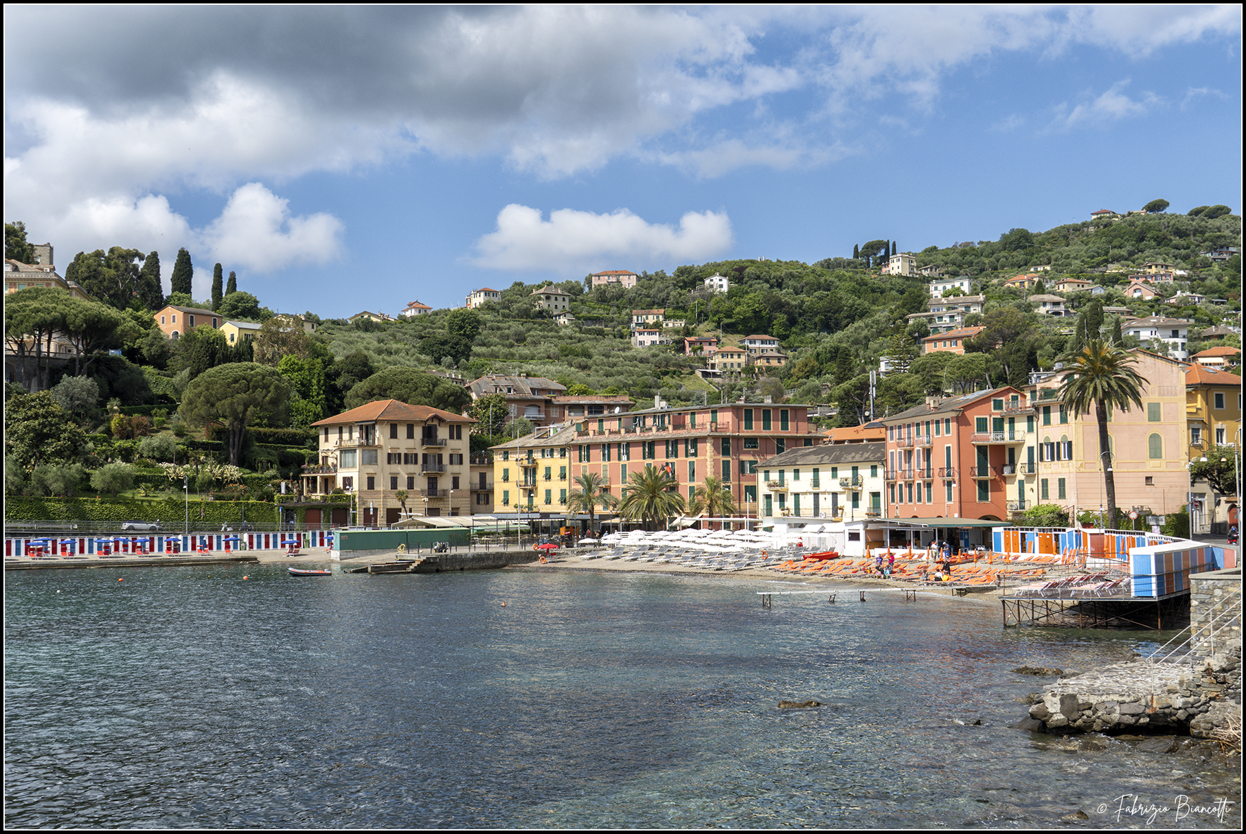 San Michele in Pagana