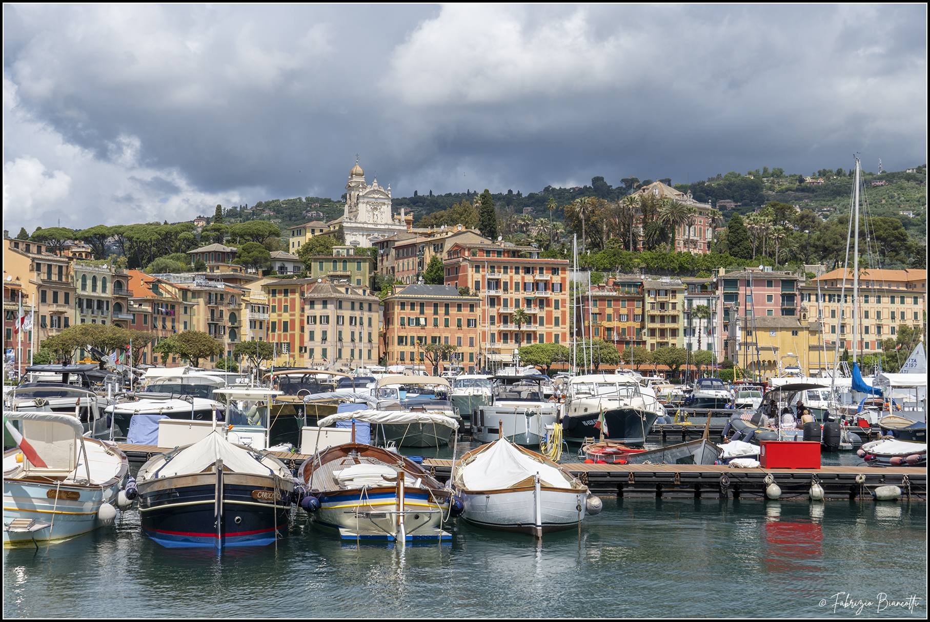 Santa Margherita Ligure