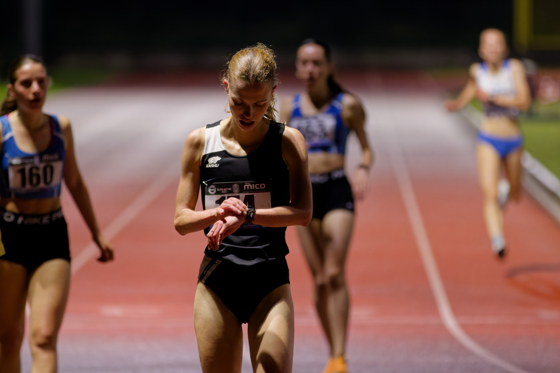 What was the weather?????