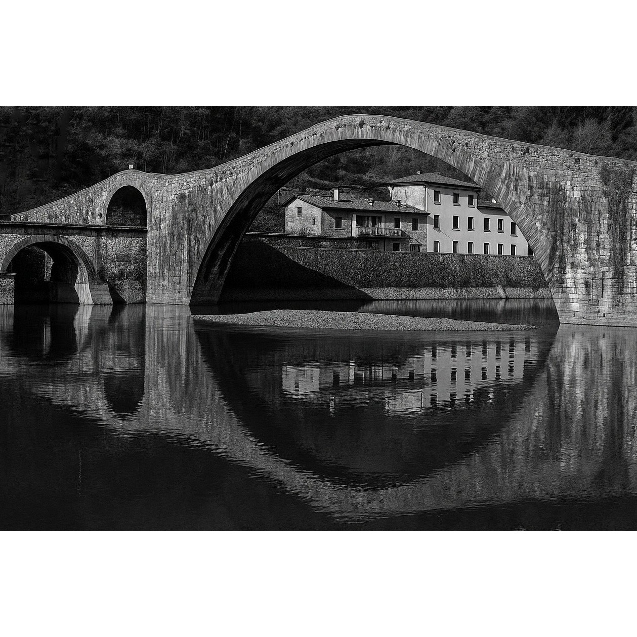 Devil's Bridge