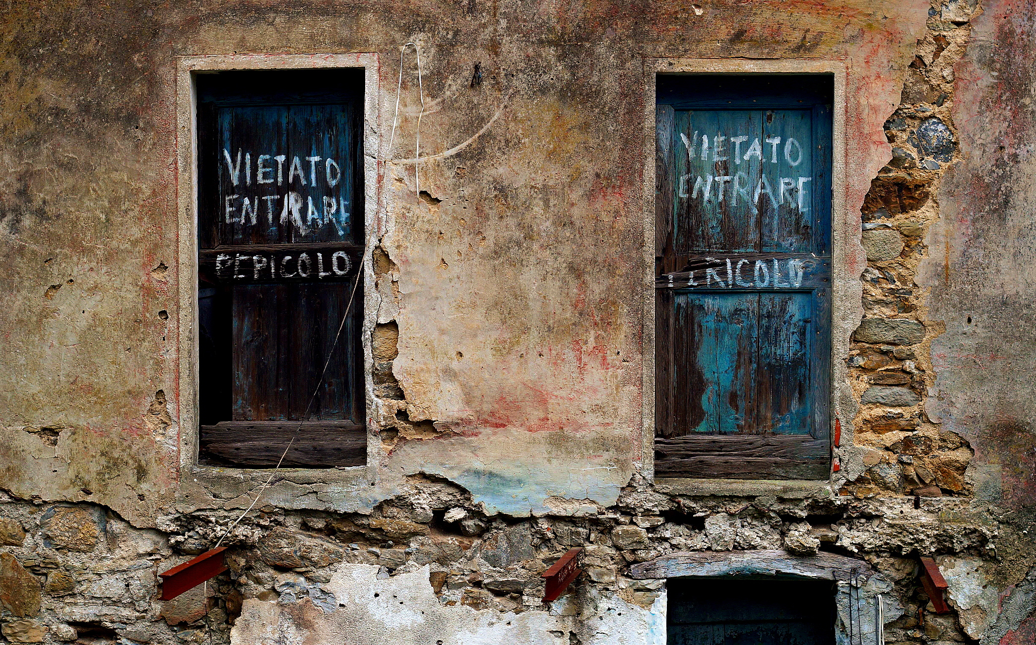 Chiaro senza ombra di dubbio!!!