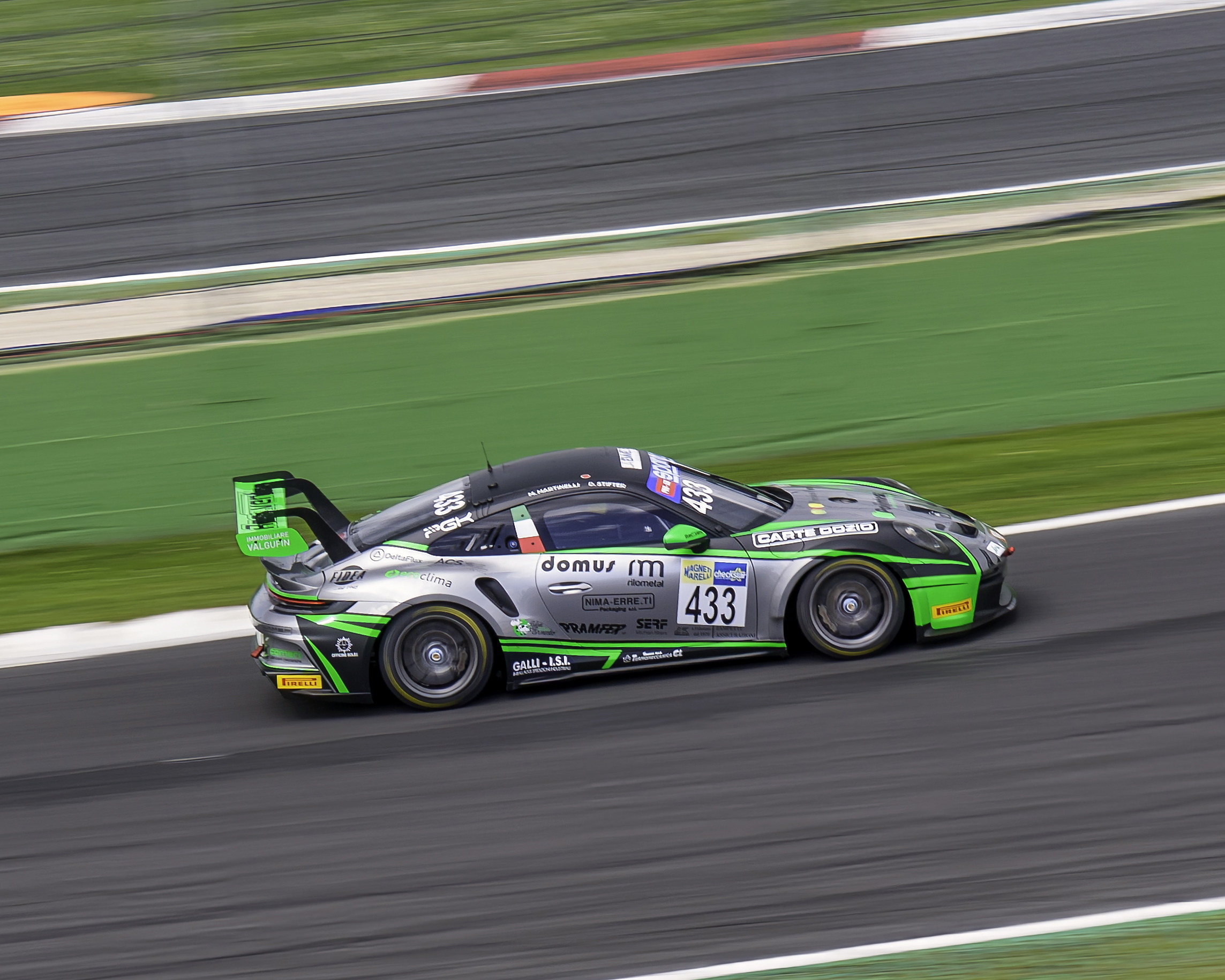 Porsche