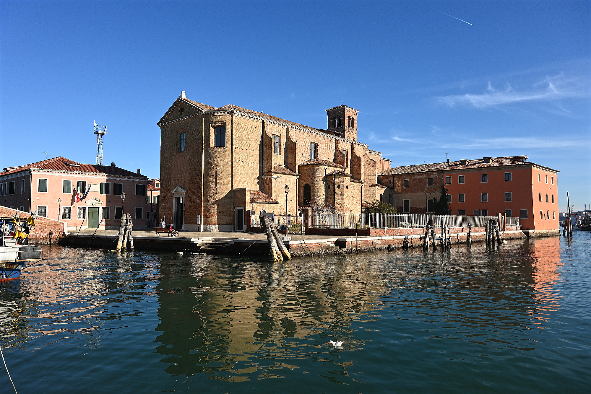Chioggia