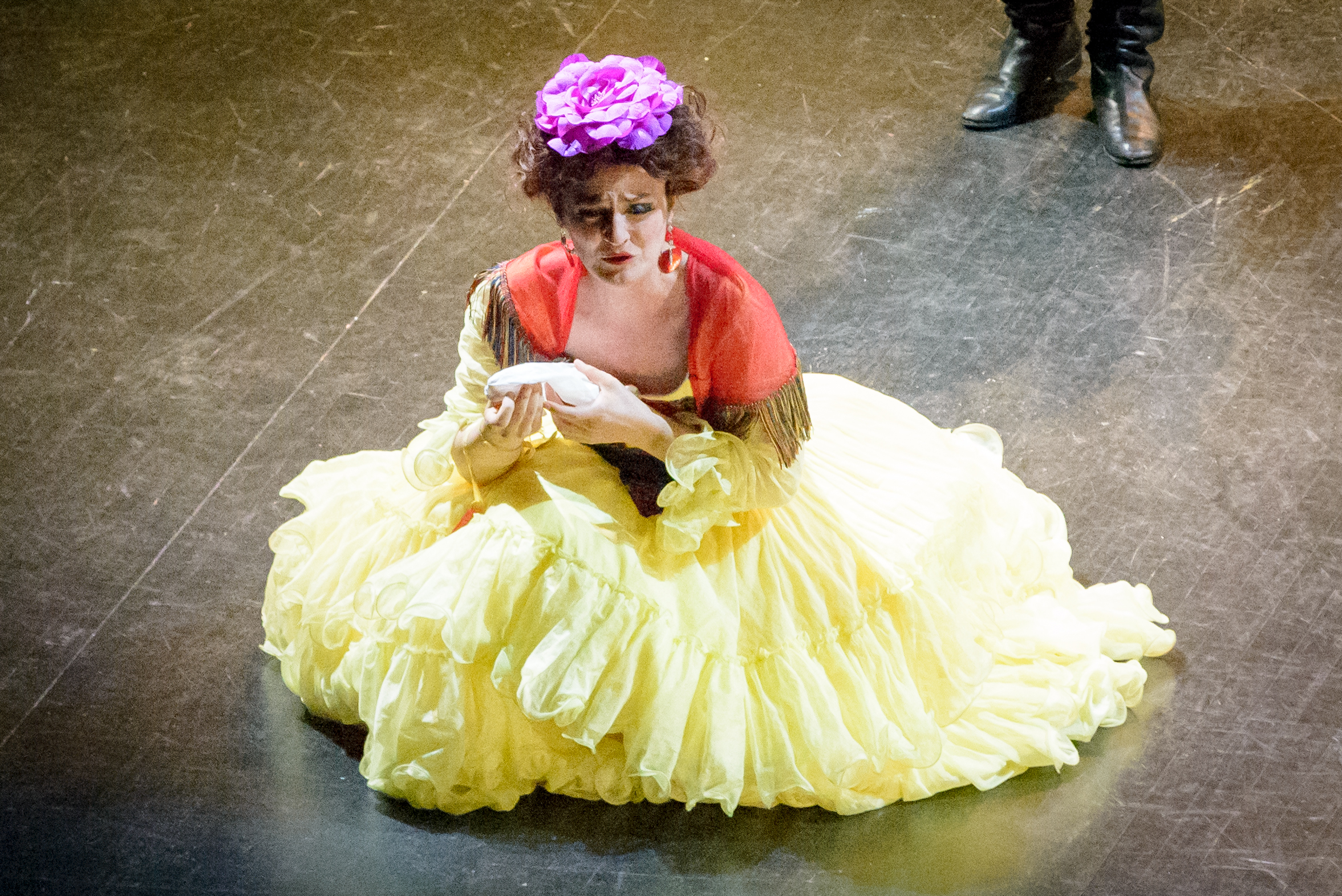 il barbiere di siviglia