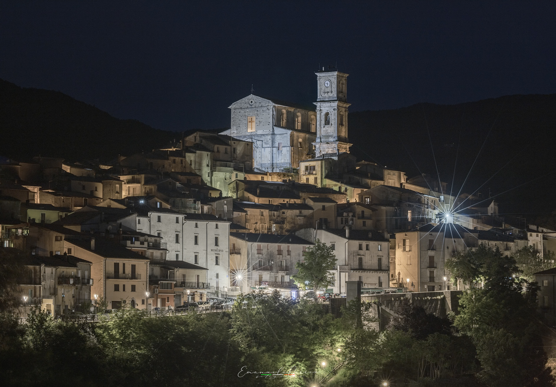San Fili