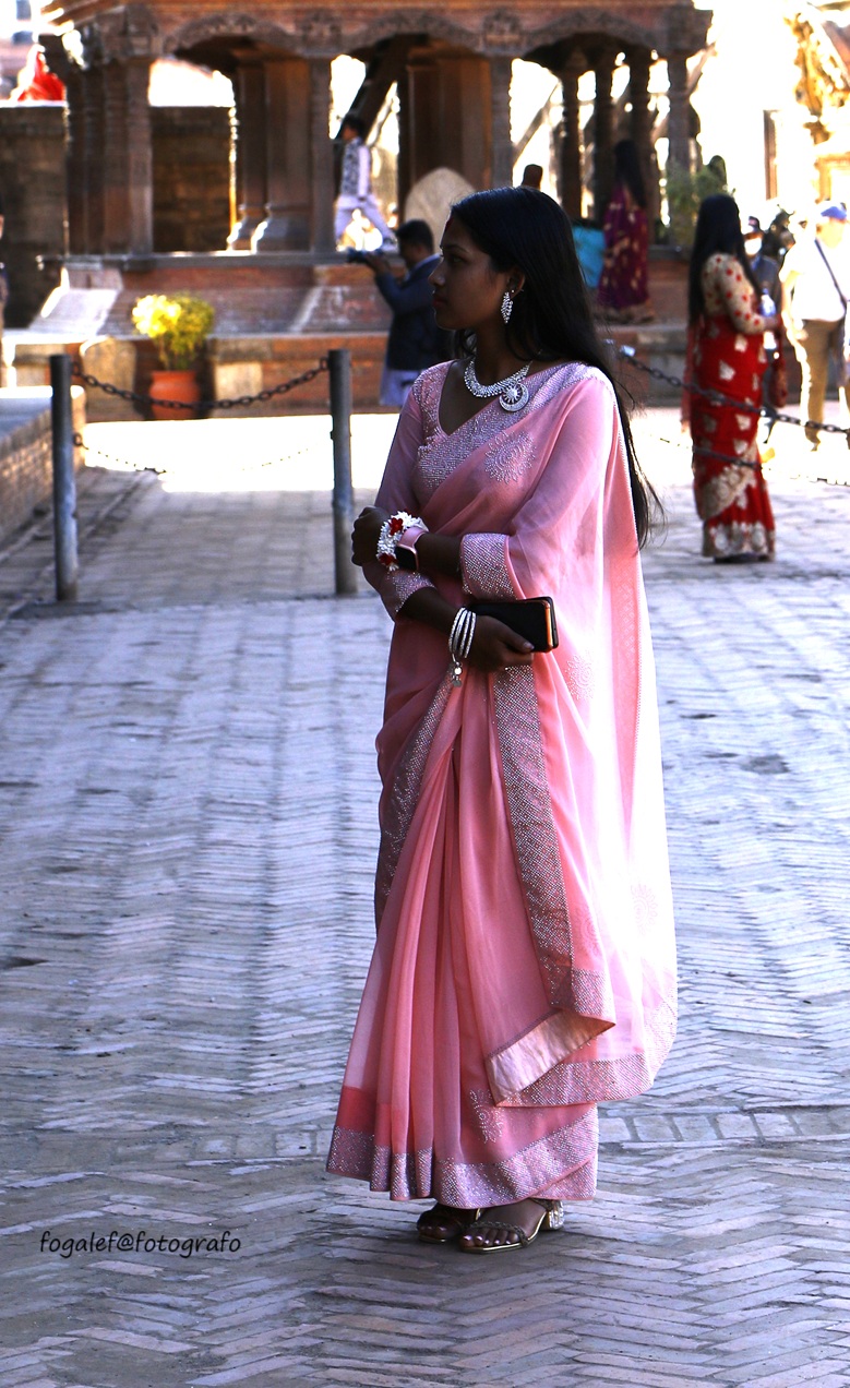Nepal Bhadgaon