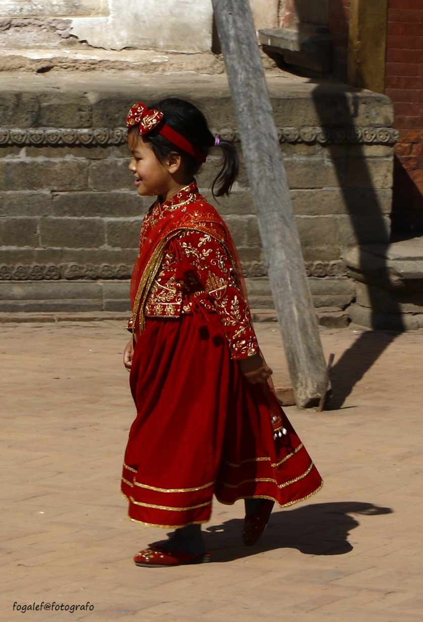 Nepal Bhadgaon