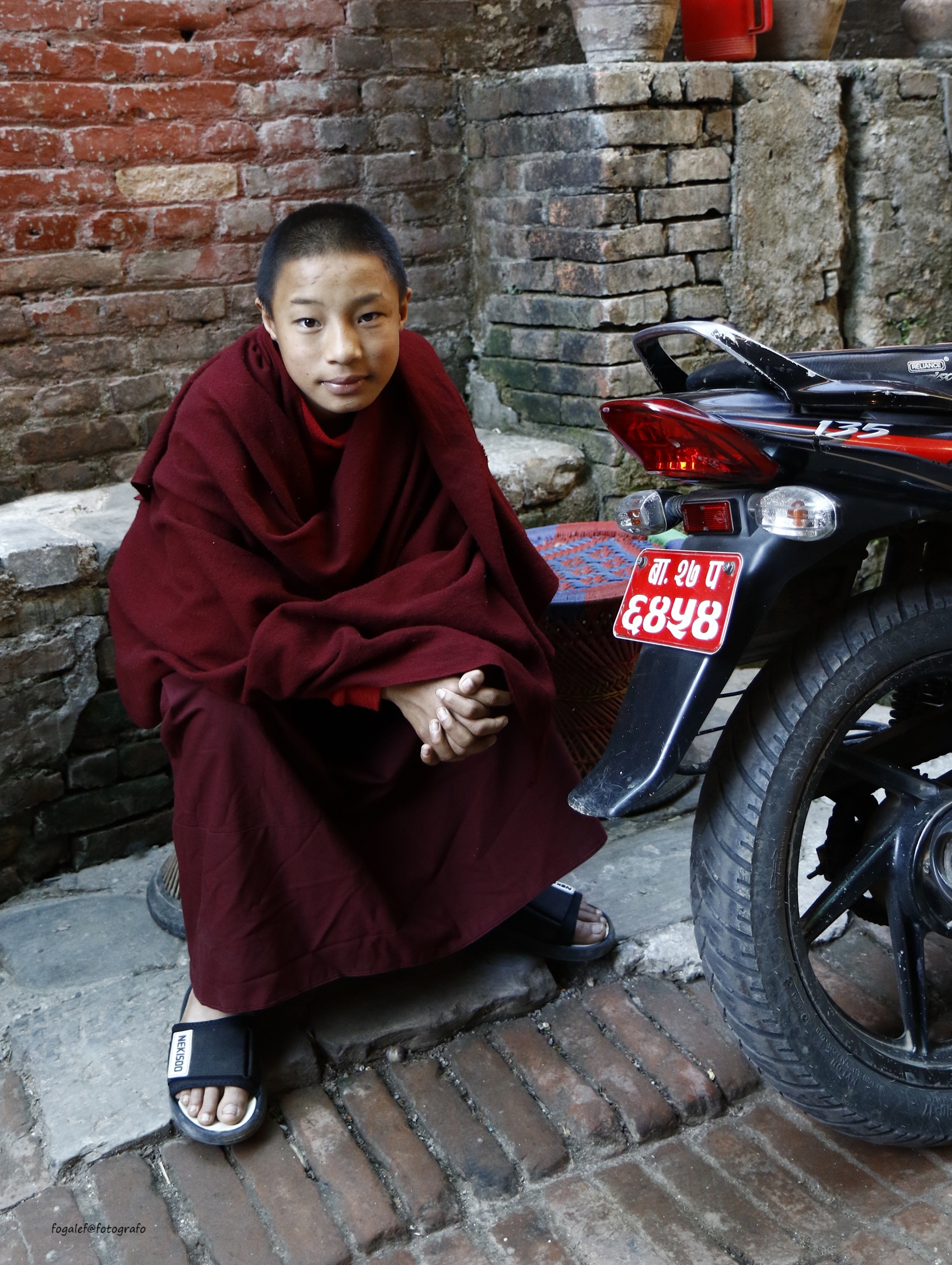 Nepal Kathmandu