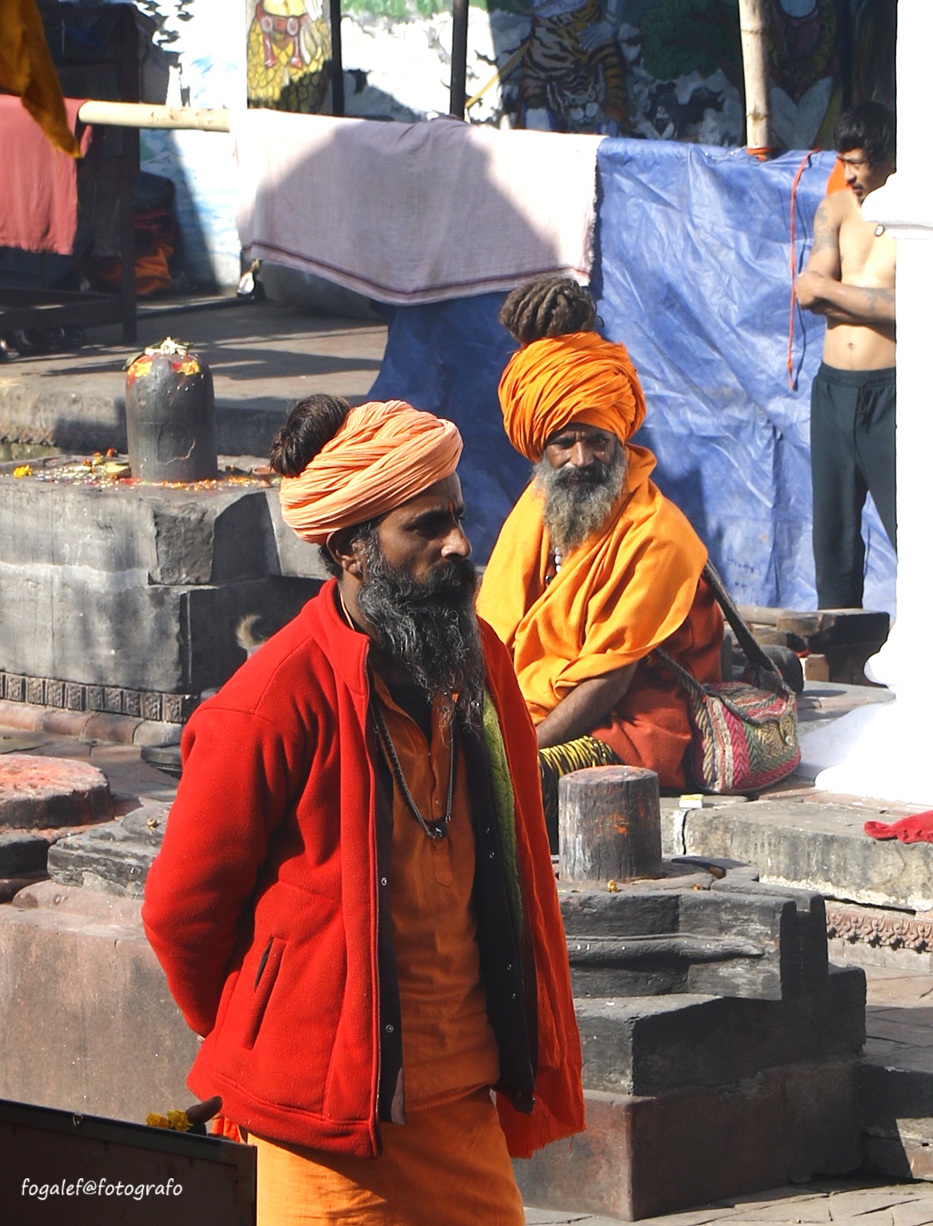 Nepal