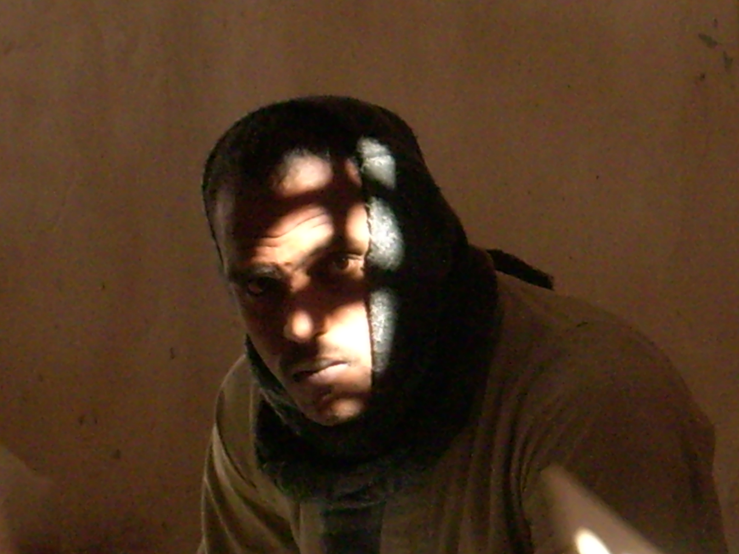 la notte dei tempi........