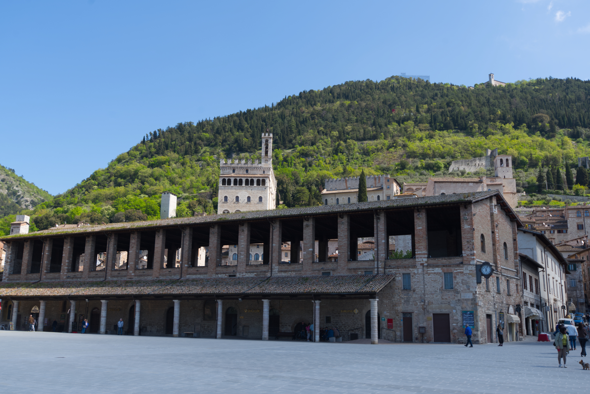 Gubbio
