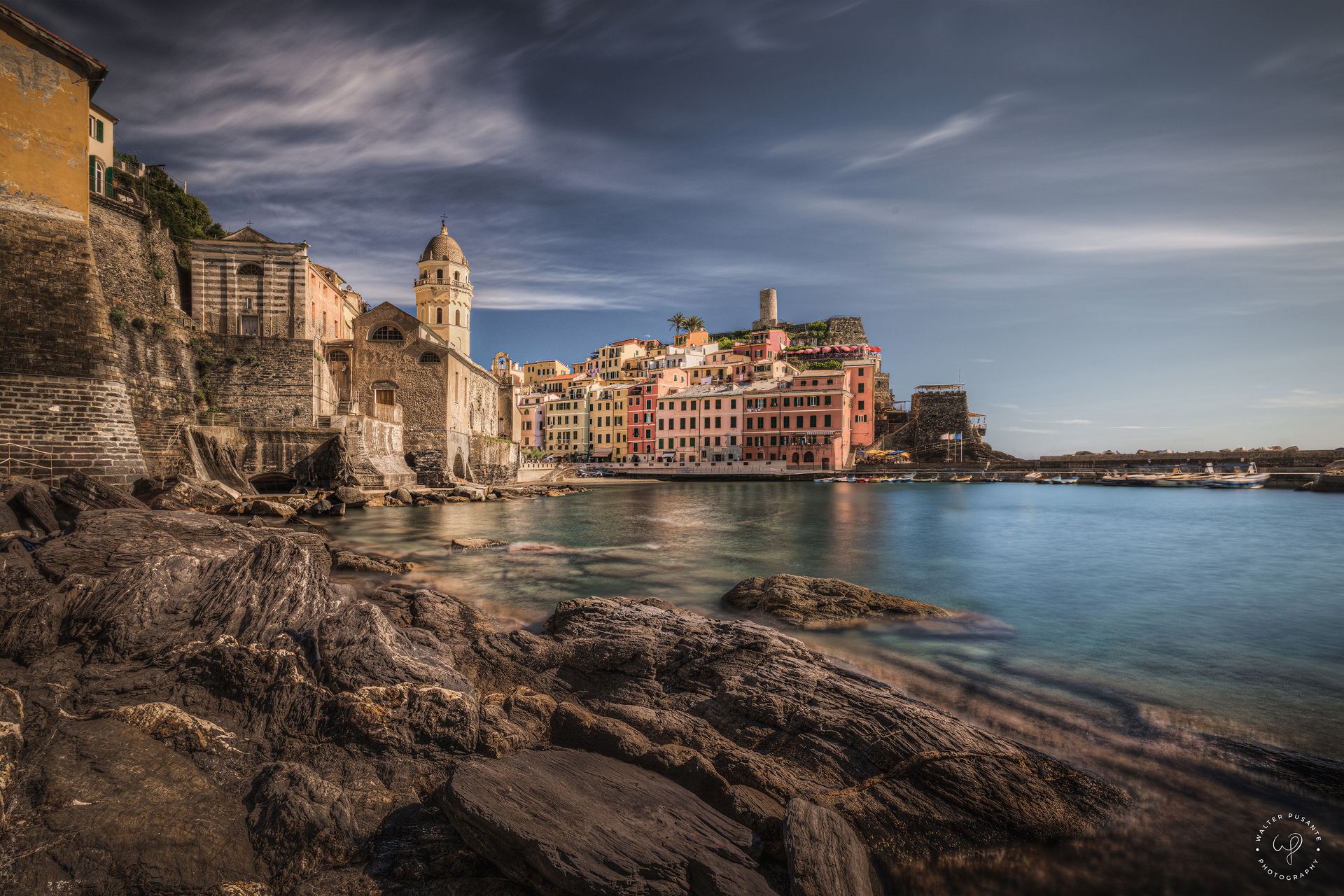 Vernazza