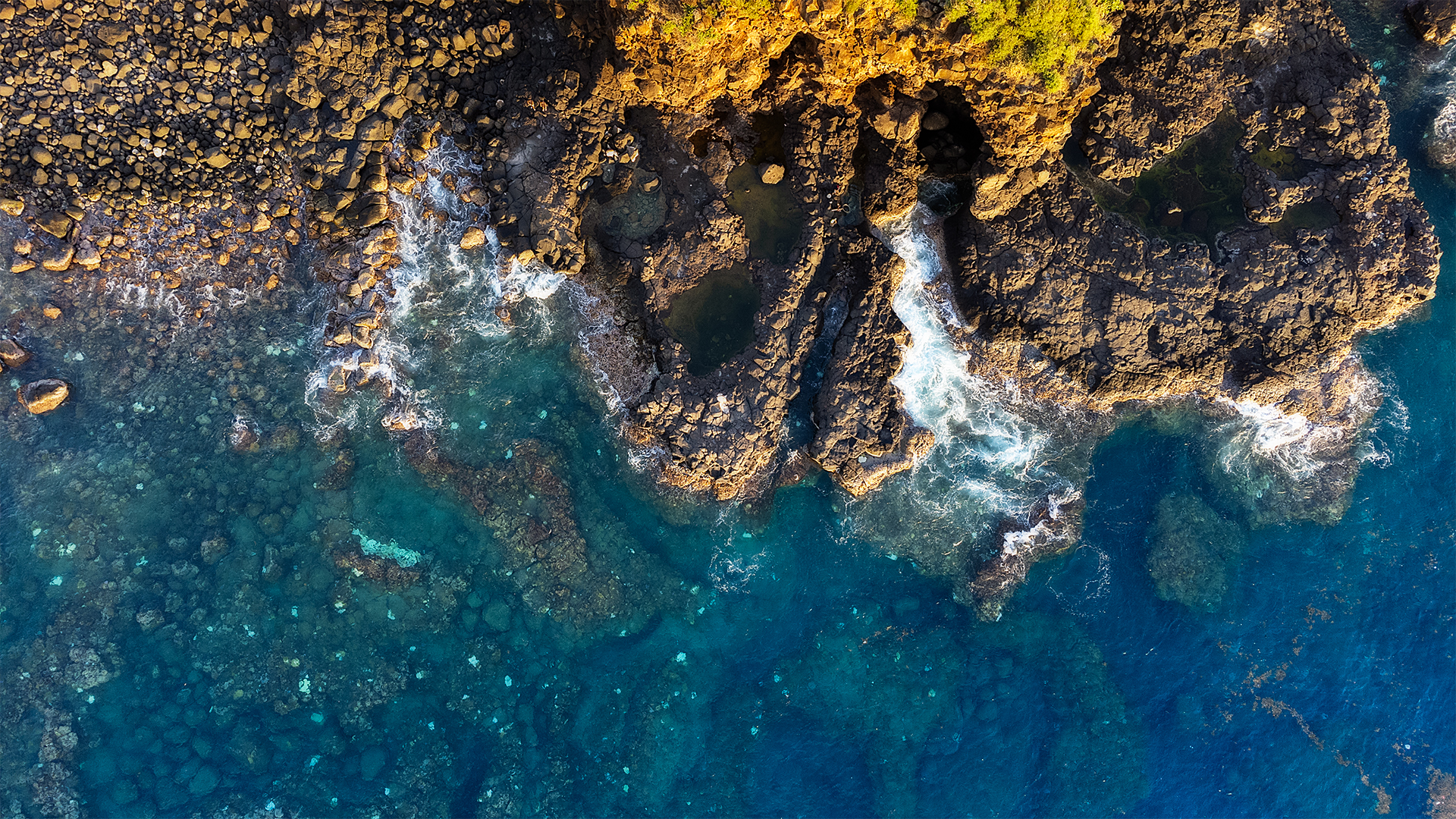 North coast Mauritius