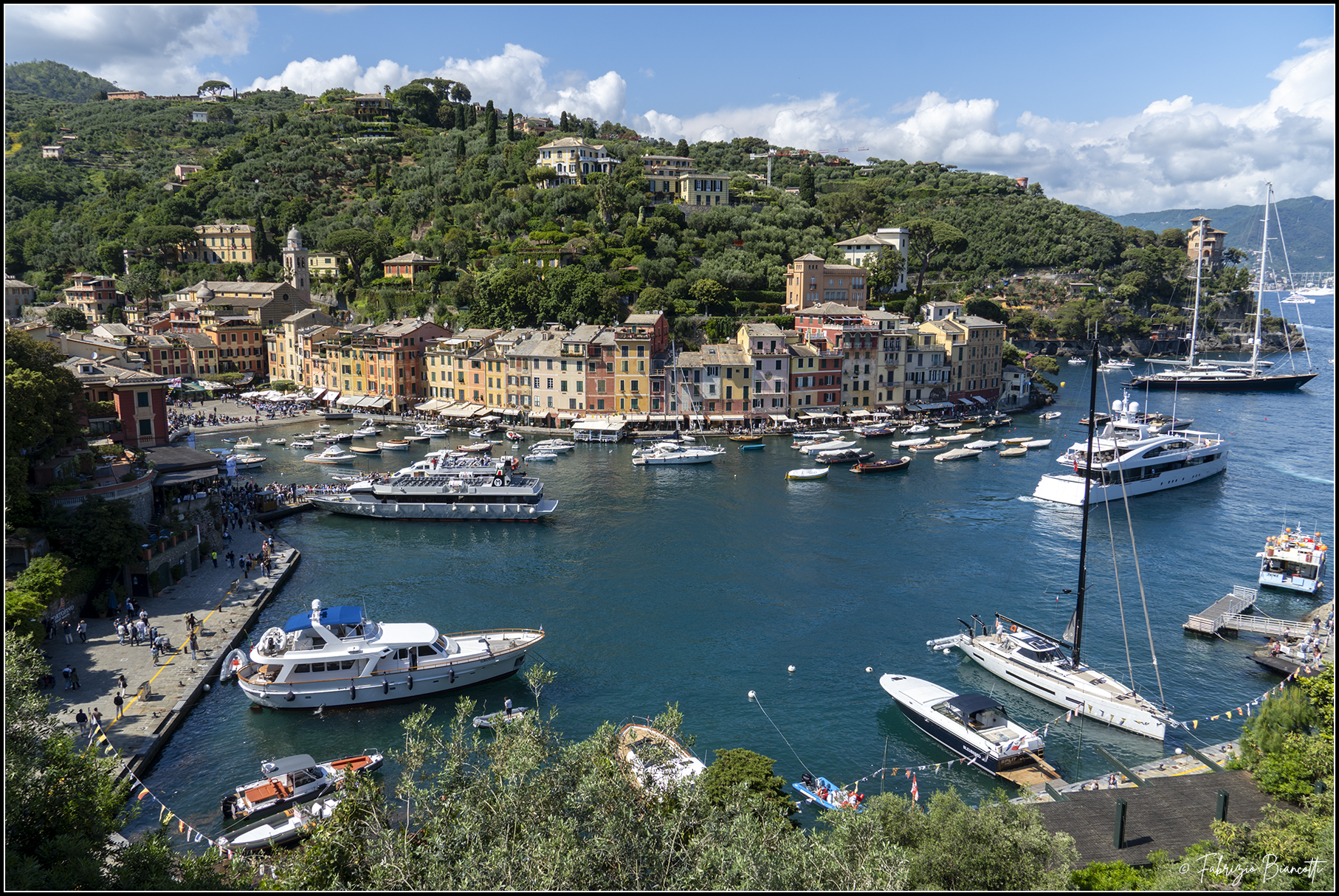 Portofino