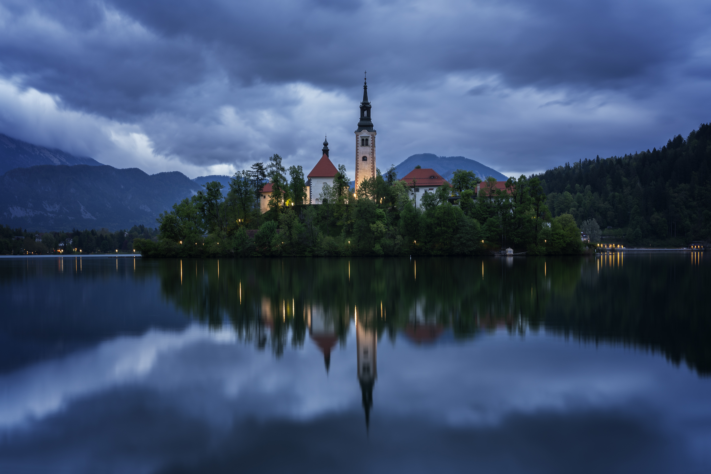 Bled
