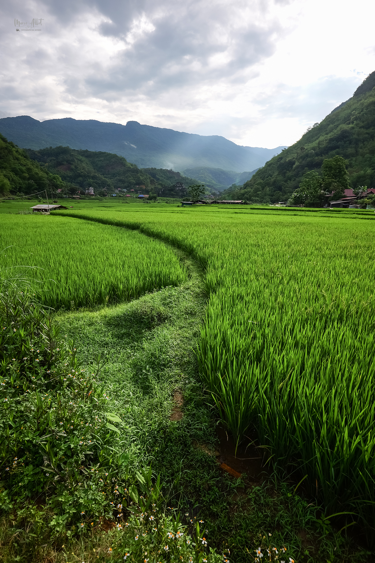 Pu Luong, Vietnam