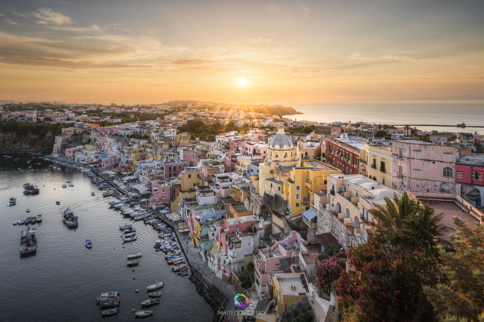 Procida