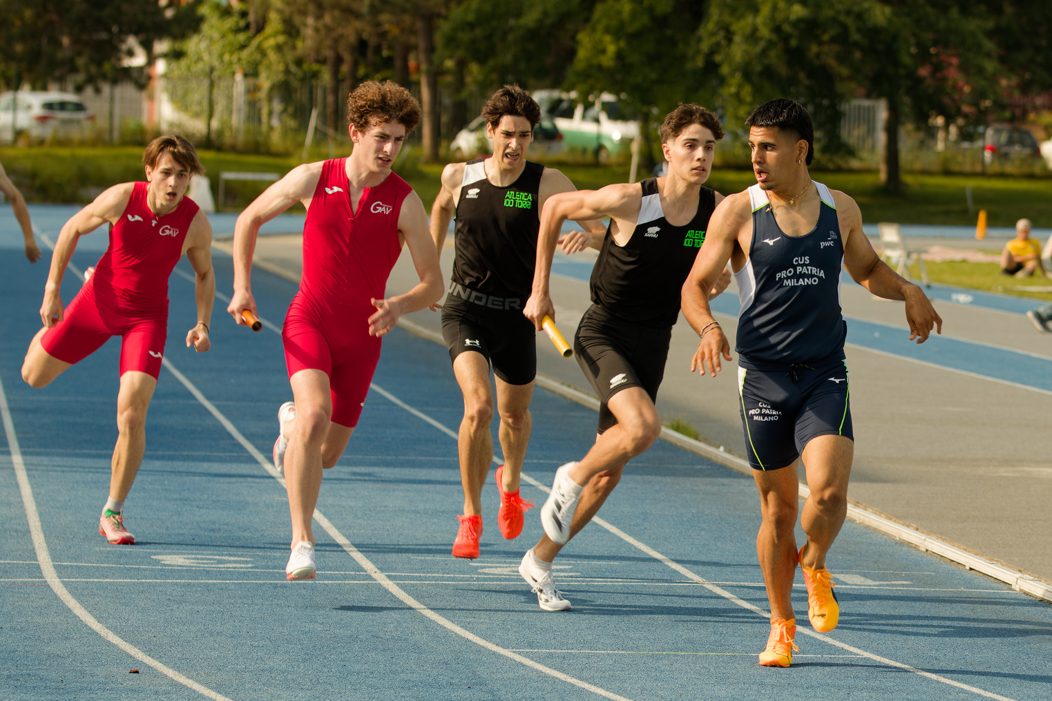 Gearbox with hindrance!!!