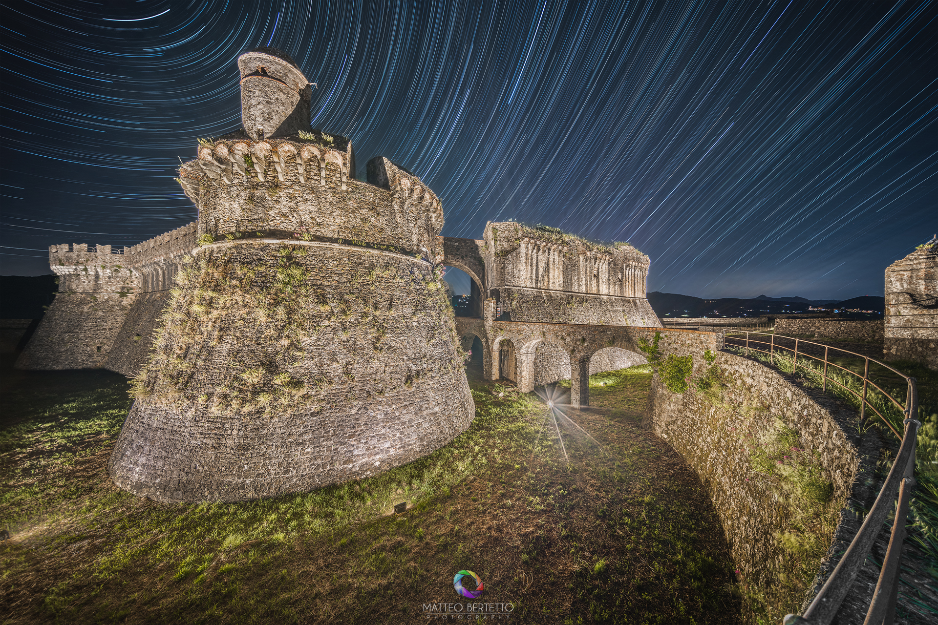 Fortezza di Sarzanello