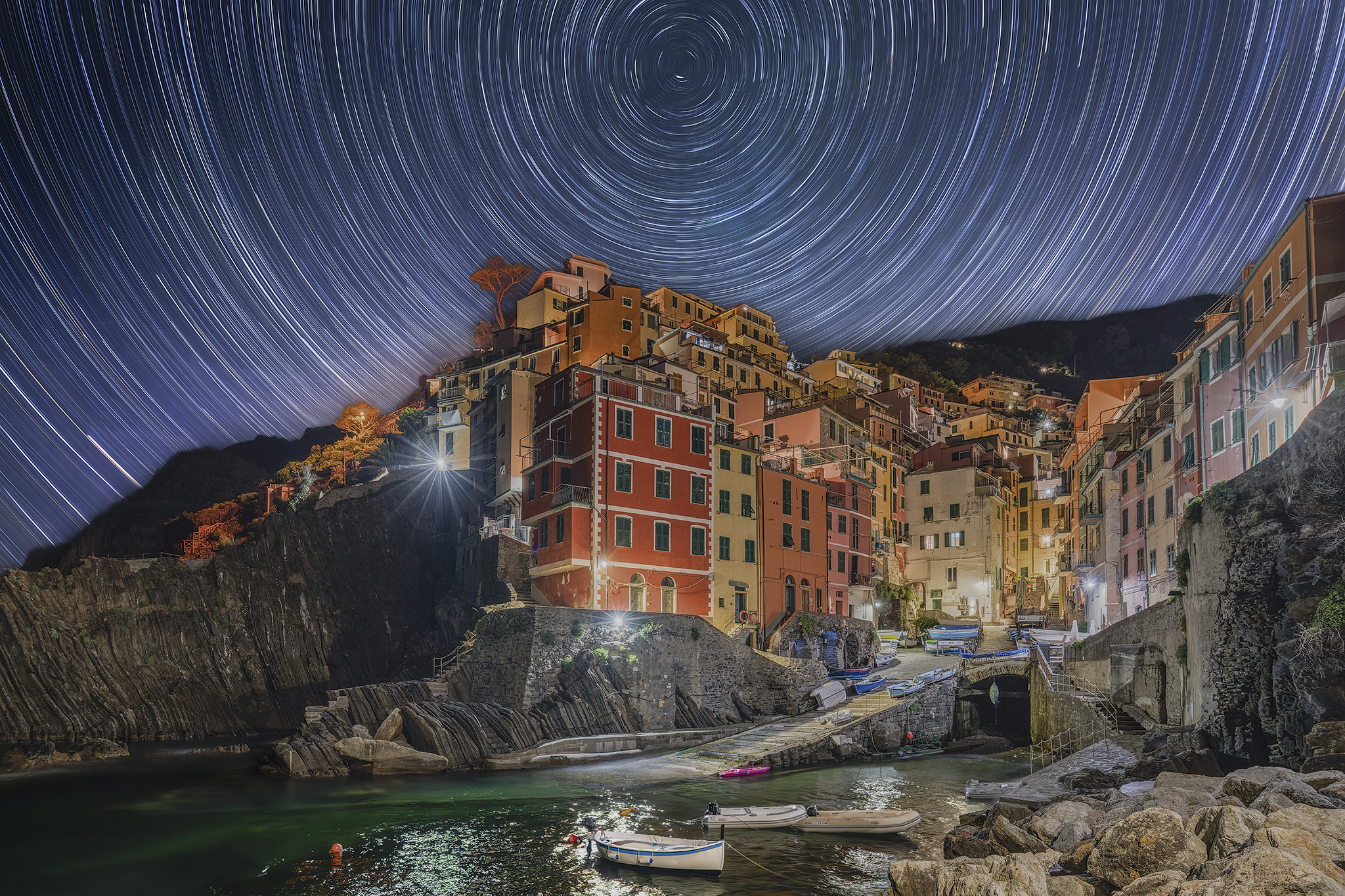 Riomaggiore