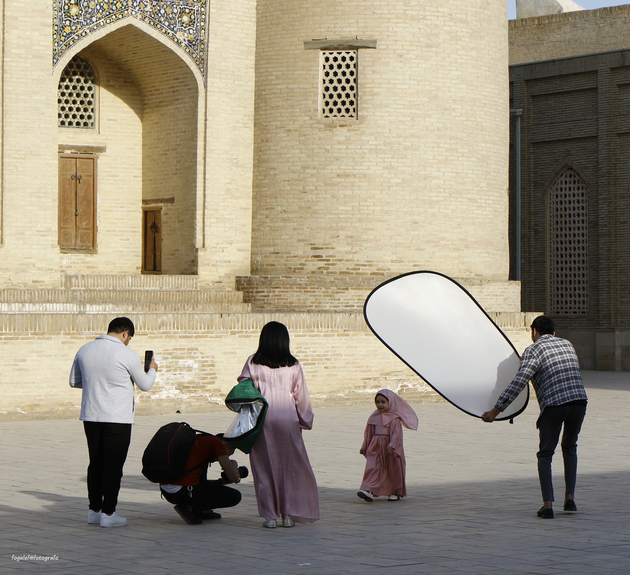 Uzbekistan