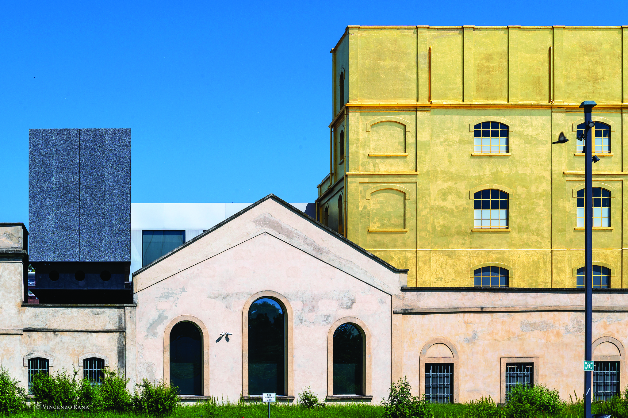 Fondazione Prada