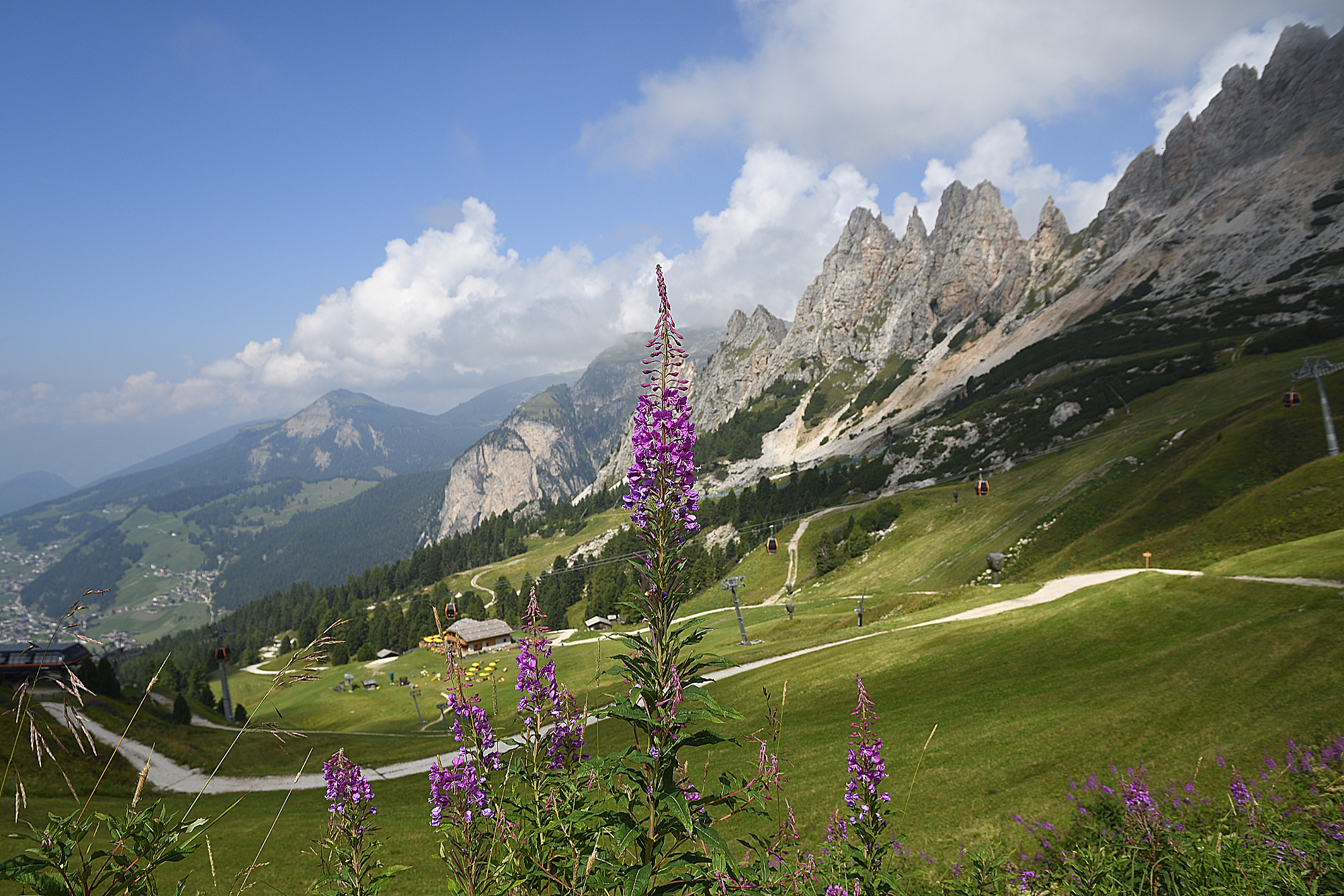 Val Gardena