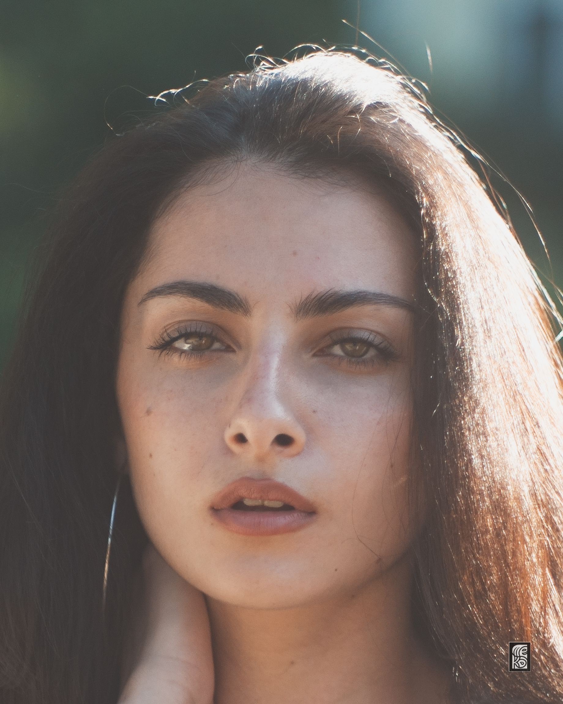 Primo piano - no edit